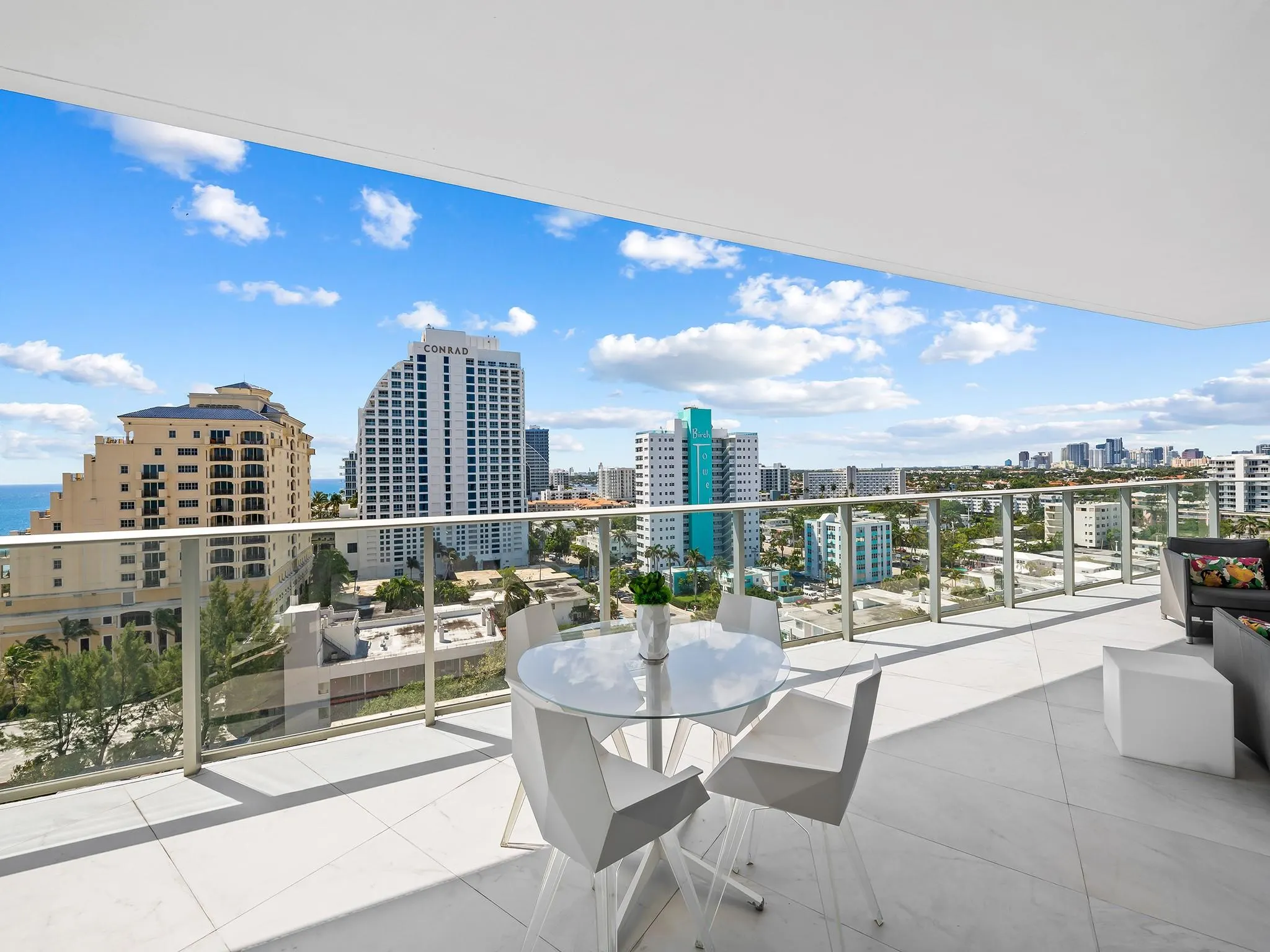 701 N Fort Lauderdale Beach Blvd, #1003