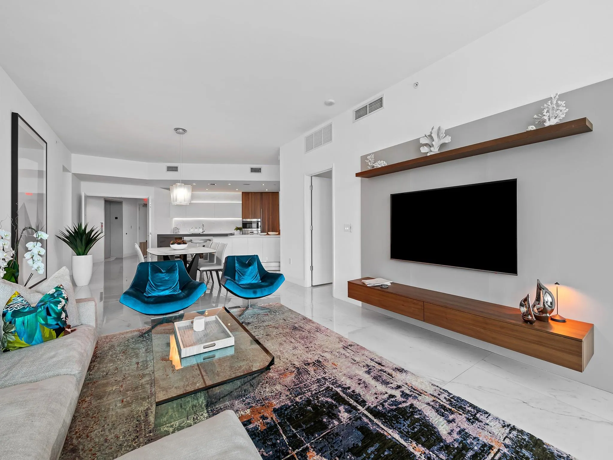 701 N Fort Lauderdale Beach Blvd, #1003