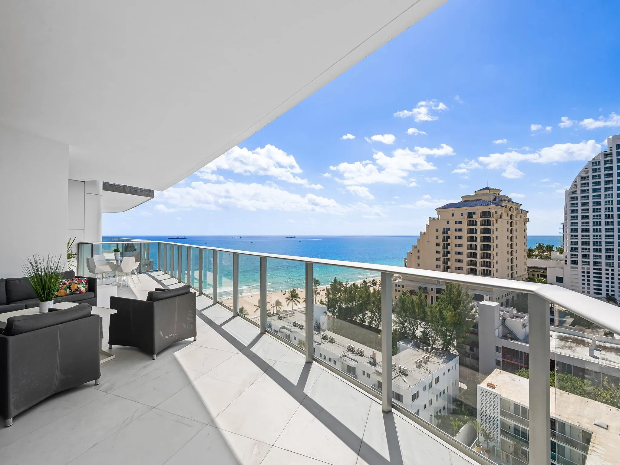 701 N Fort Lauderdale Beach Blvd, #1003