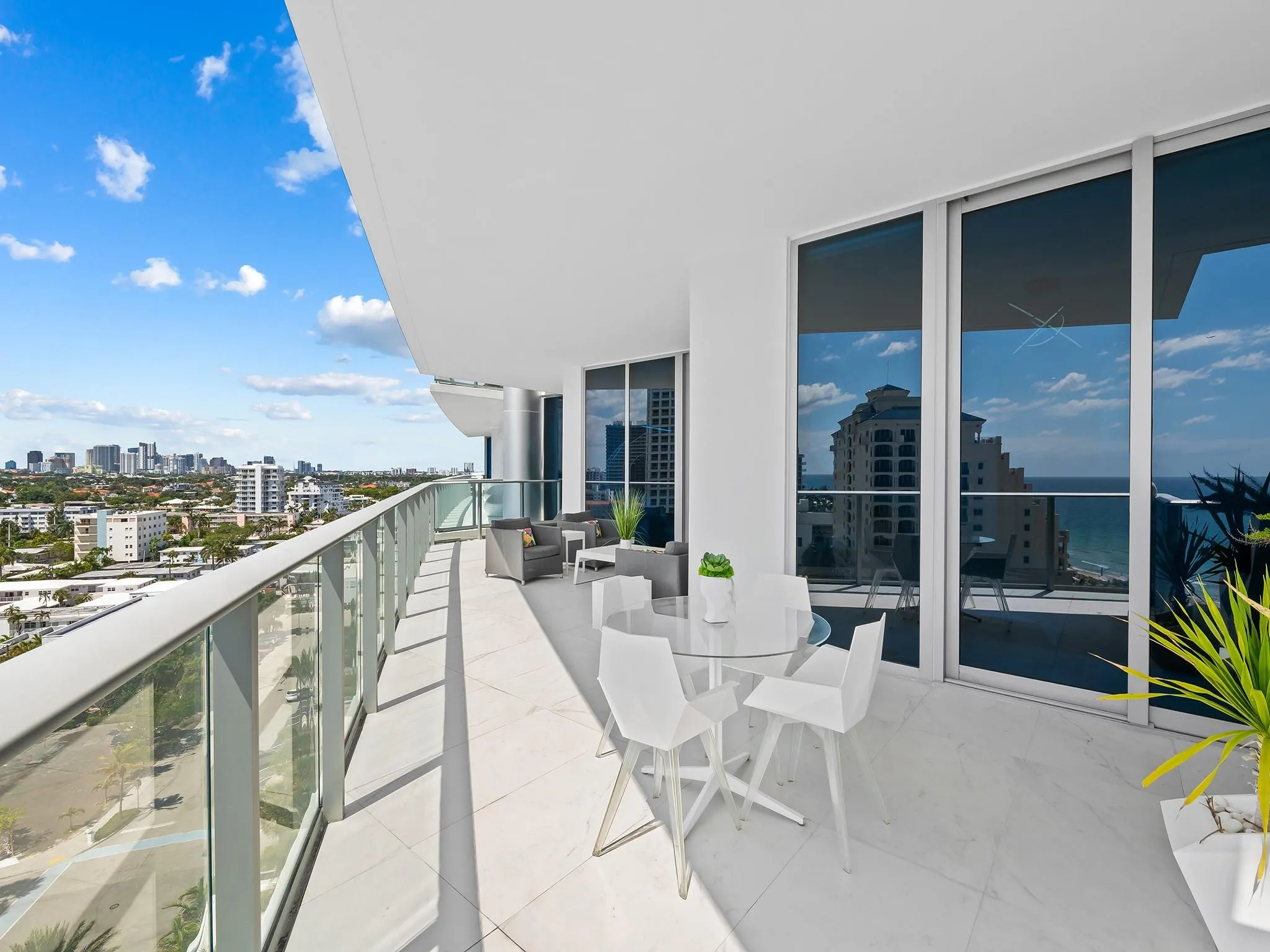 701 N Fort Lauderdale Beach Blvd, #1003