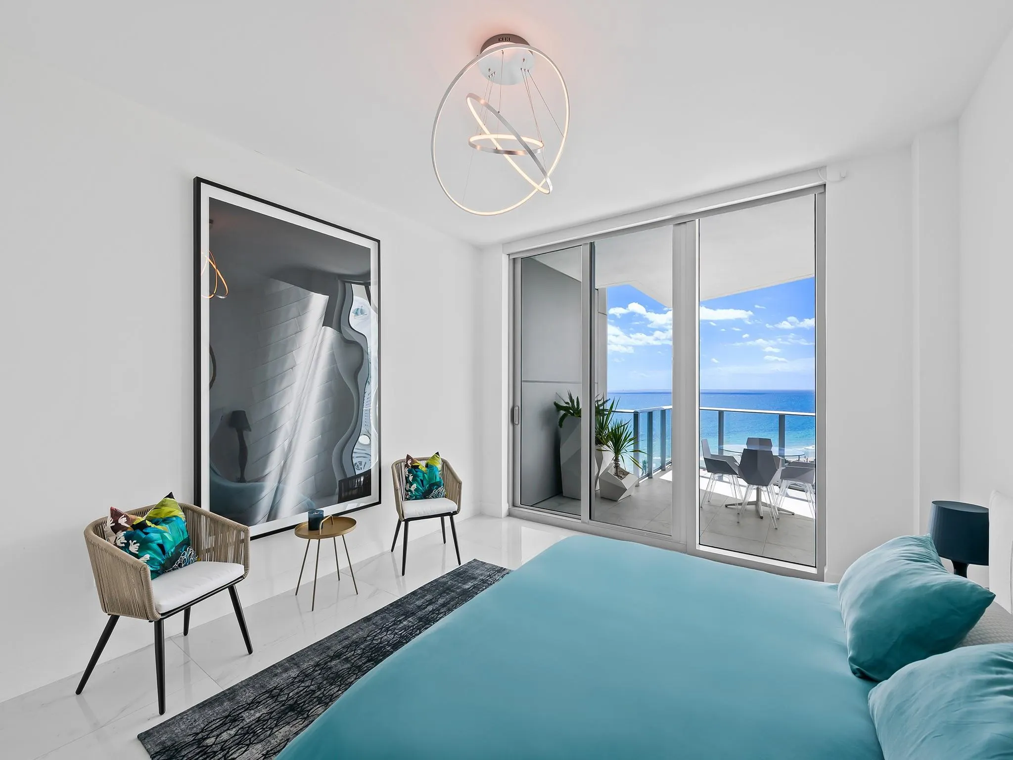 701 N Fort Lauderdale Beach Blvd, #1003
