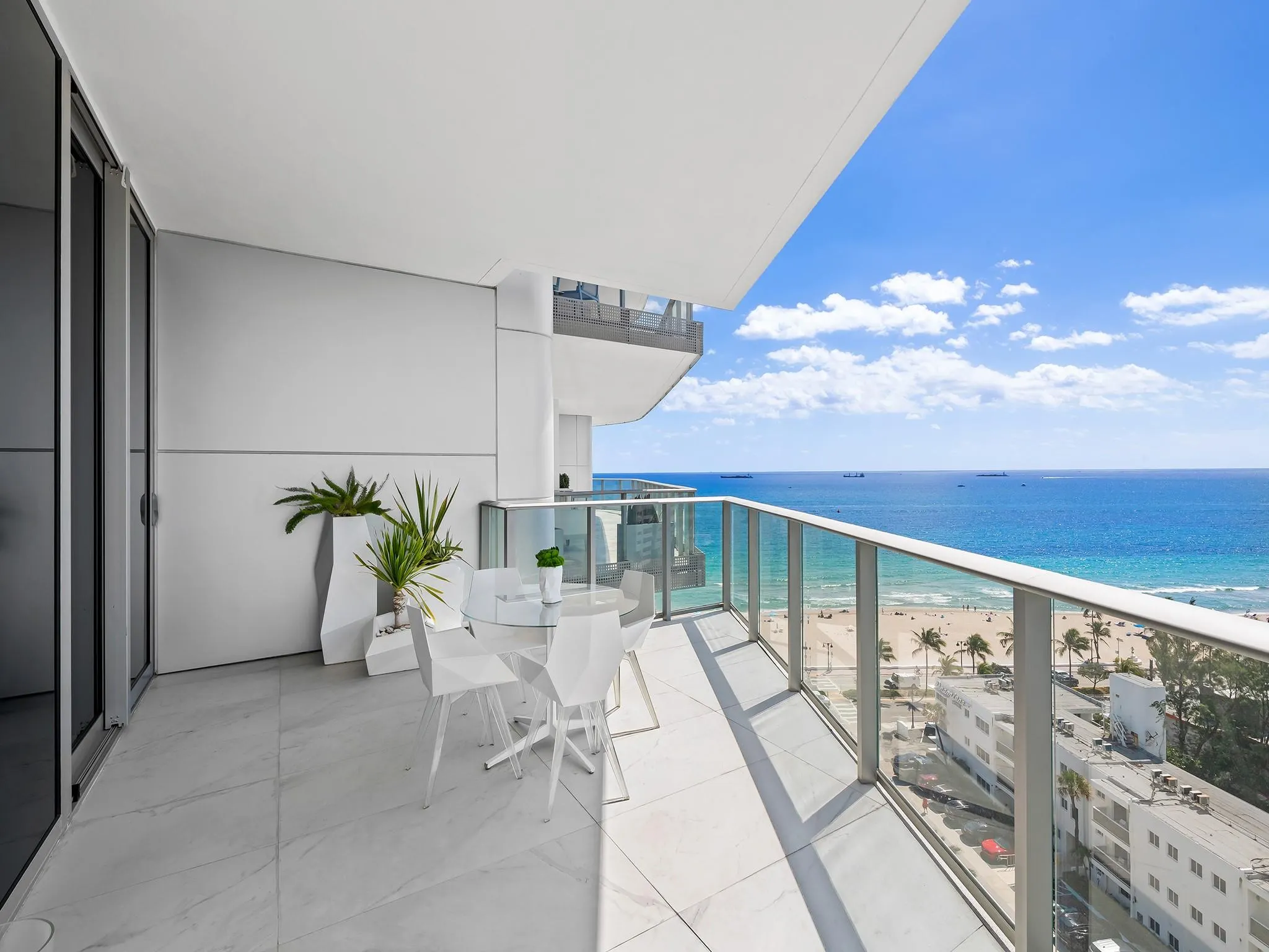 701 N Fort Lauderdale Beach Blvd, #1003