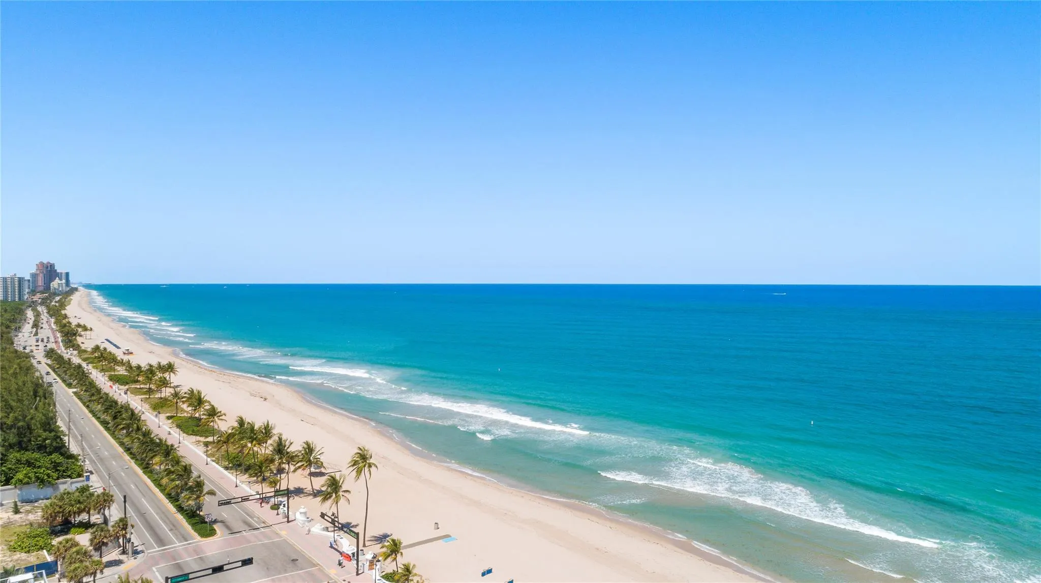 701 N Fort Lauderdale Beach Blvd, #1003