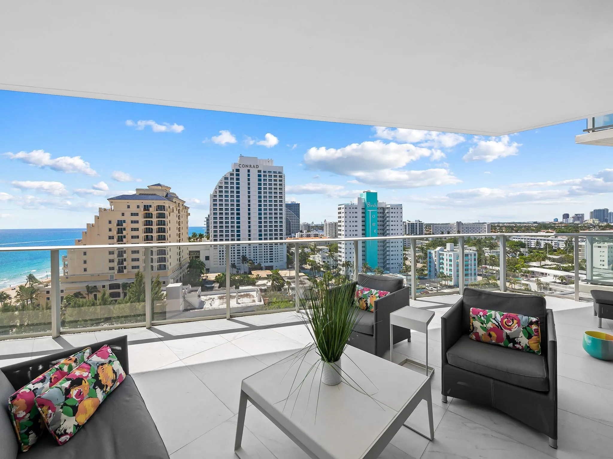 701 N Fort Lauderdale Beach Blvd, #1003