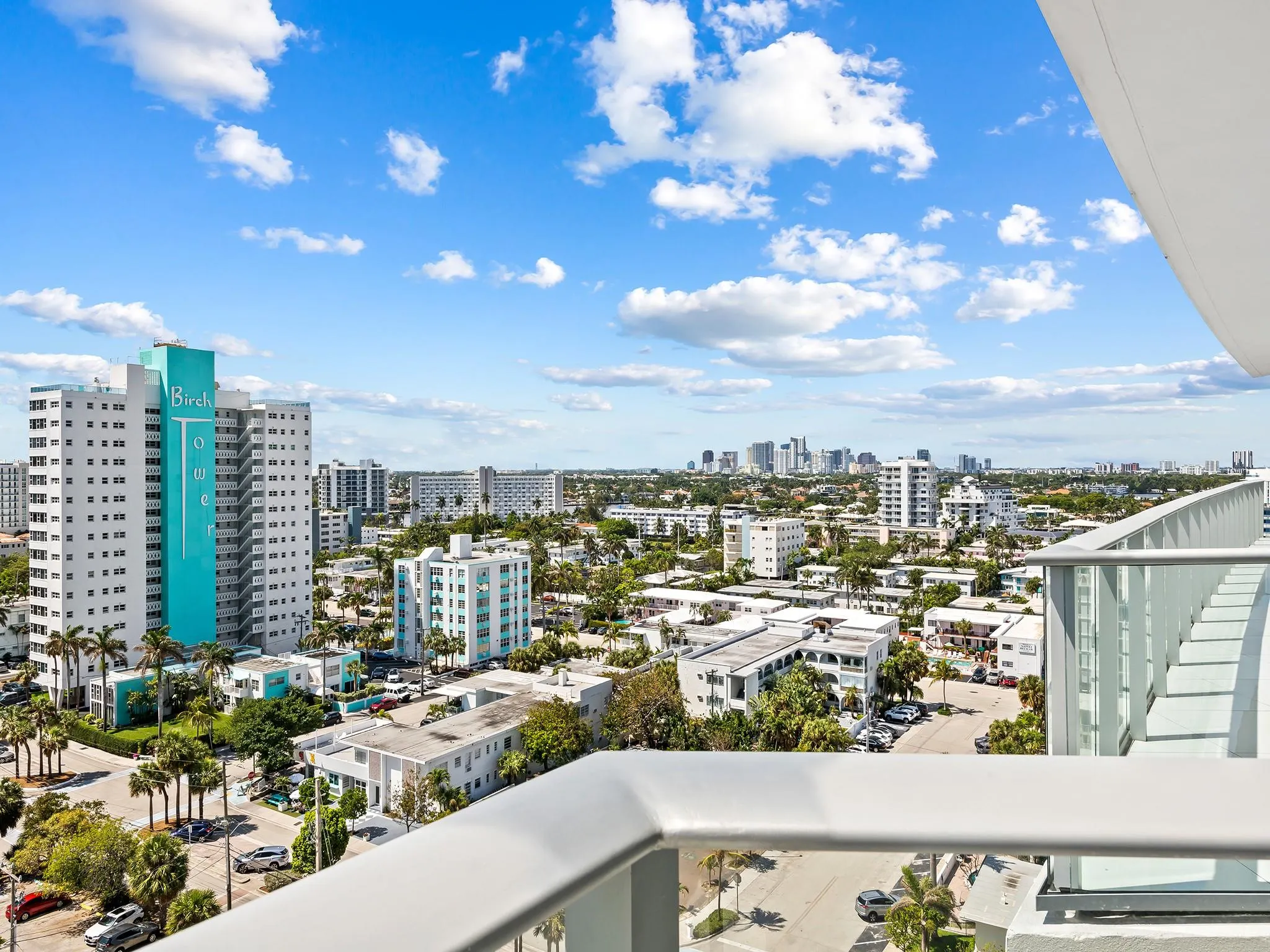 701 N Fort Lauderdale Beach Blvd, #1003