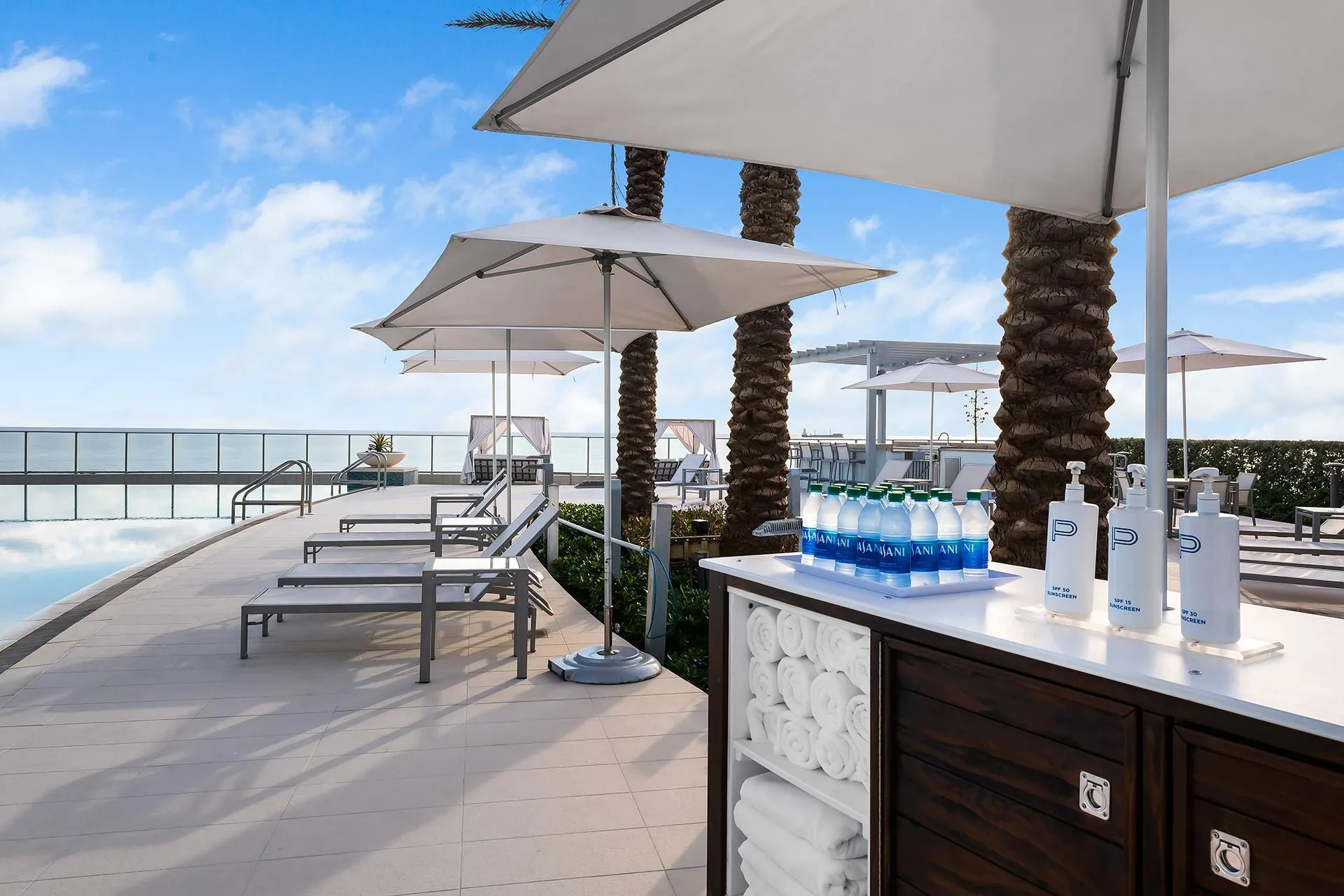 701 N Fort Lauderdale Beach Blvd, #1003