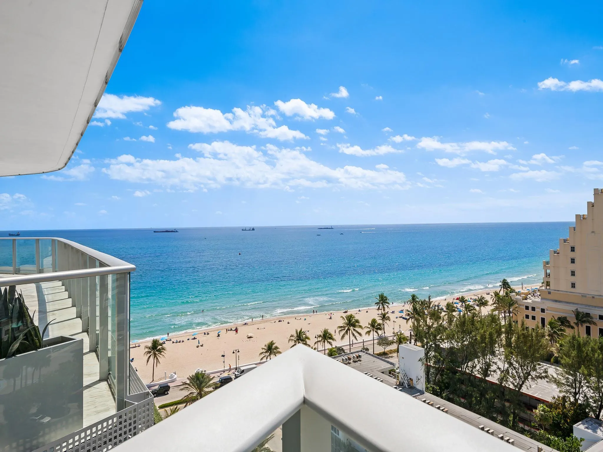 701 N Fort Lauderdale Beach Blvd, #1003