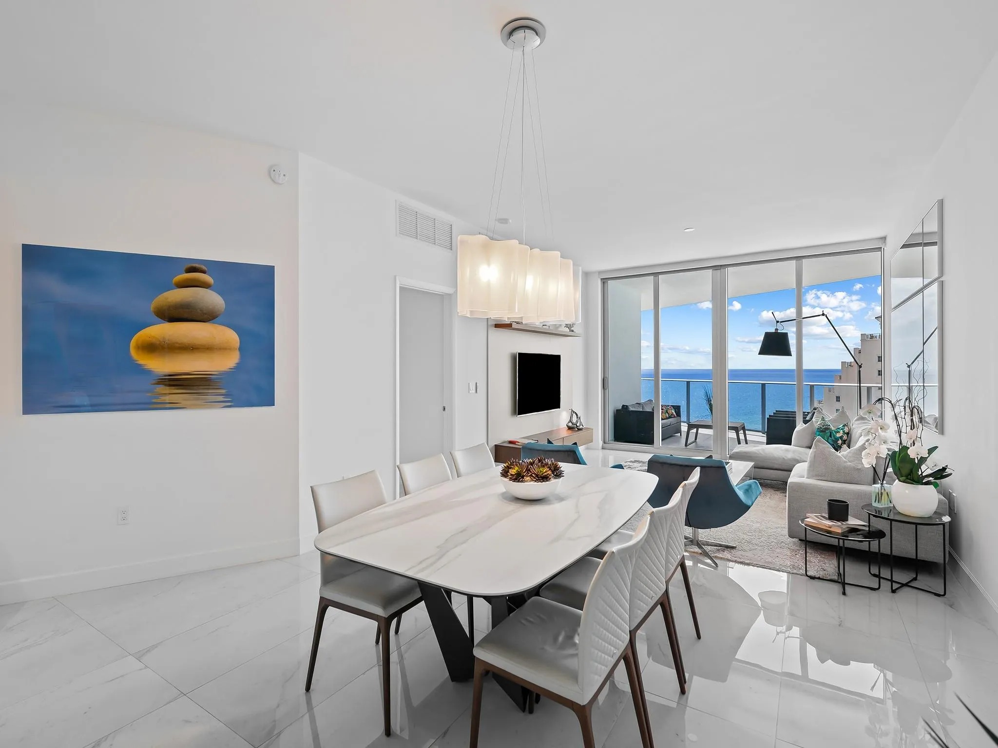701 N Fort Lauderdale Beach Blvd, #1003