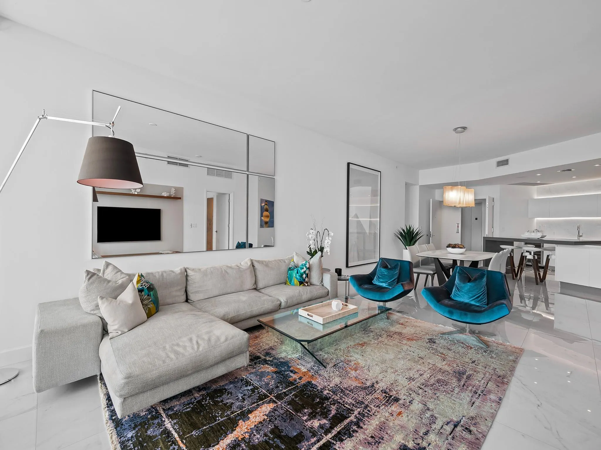 701 N Fort Lauderdale Beach Blvd, #1003
