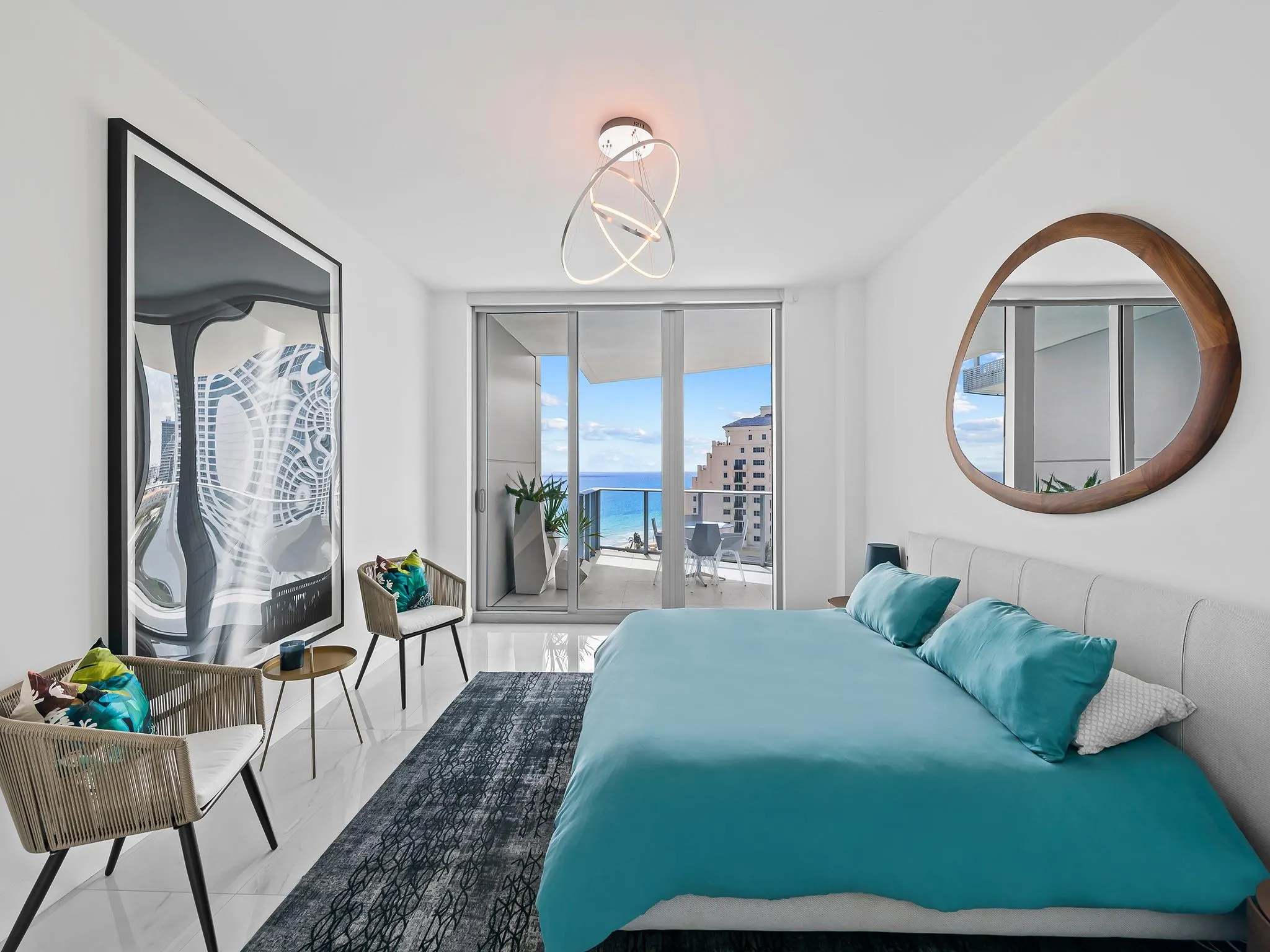 701 N Fort Lauderdale Beach Blvd, #1003