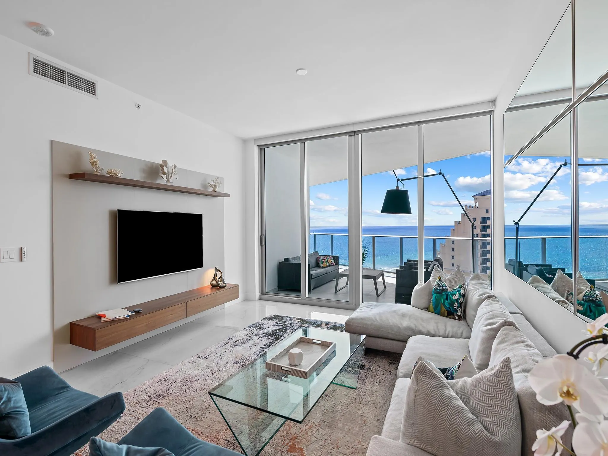 701 N Fort Lauderdale Beach Blvd, #1003