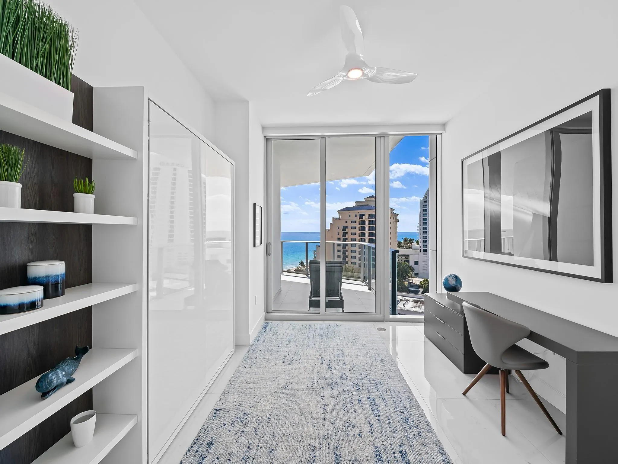 701 N Fort Lauderdale Beach Blvd, #1003