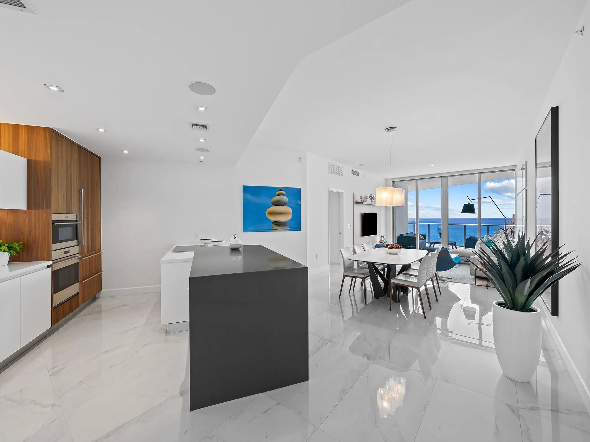 701 N Fort Lauderdale Beach Blvd, #1003