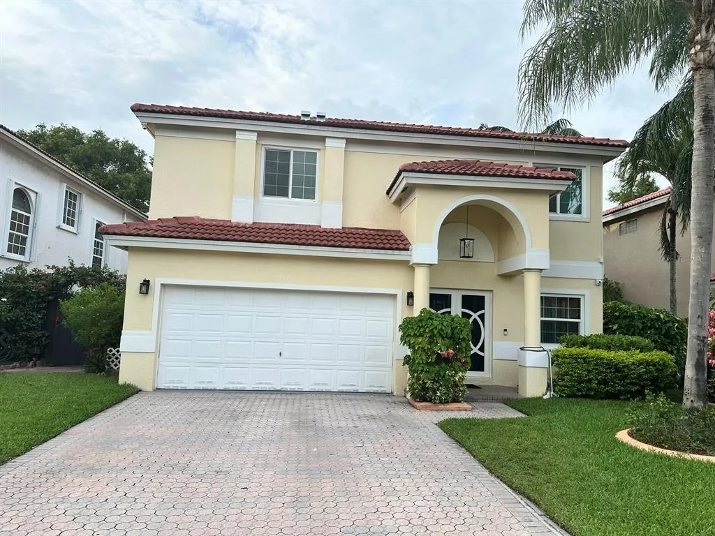 9821 NW 21 STREET