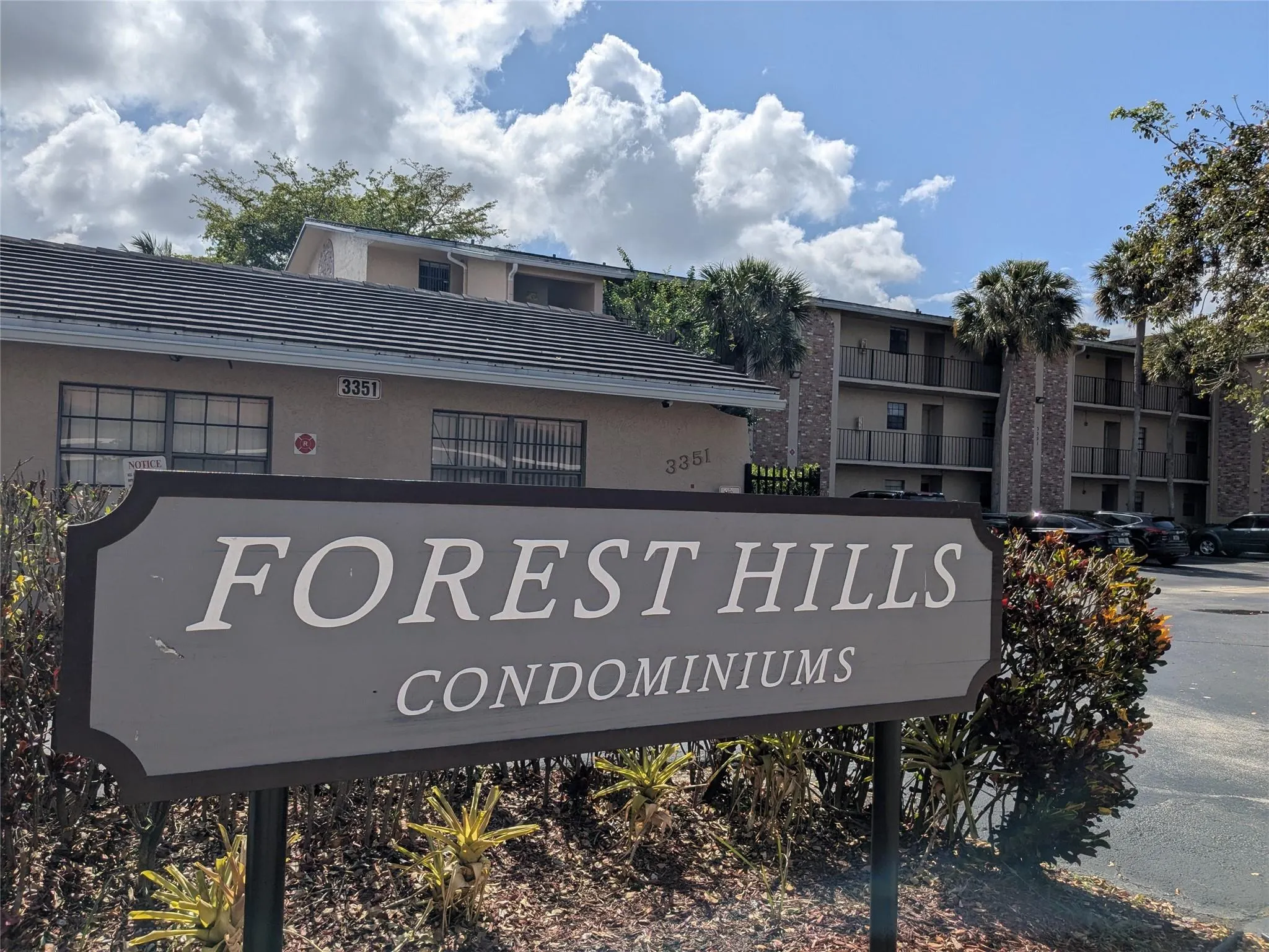3351 NW 85 Ave, #315