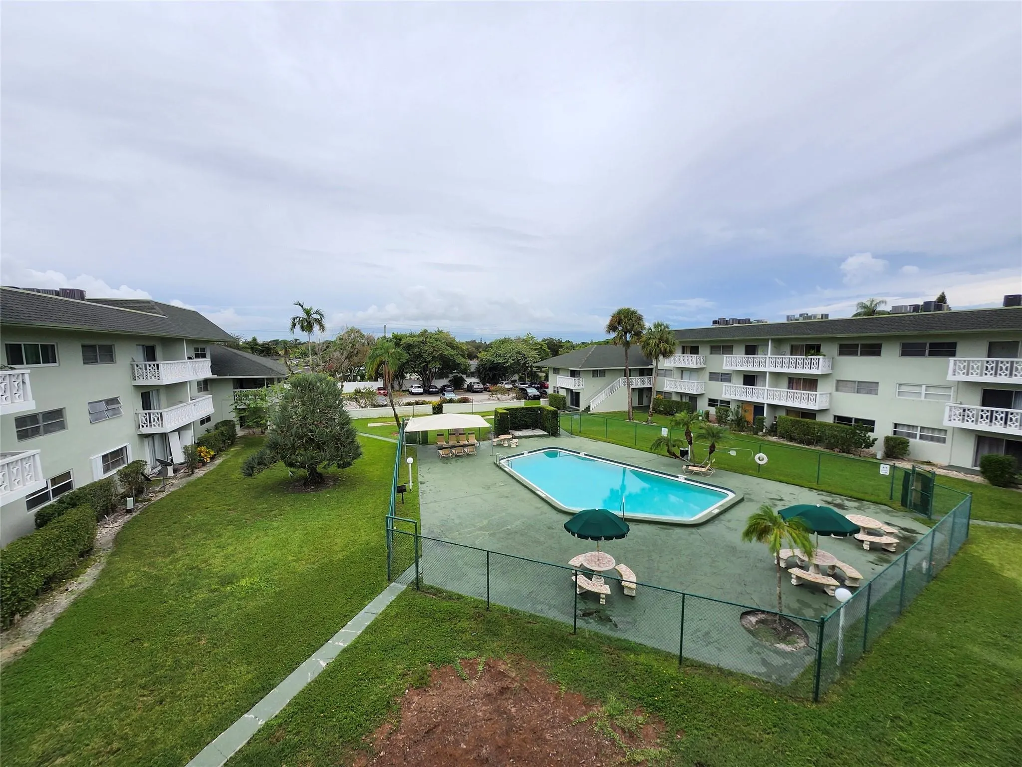 4200 NW 3RD CT, #309