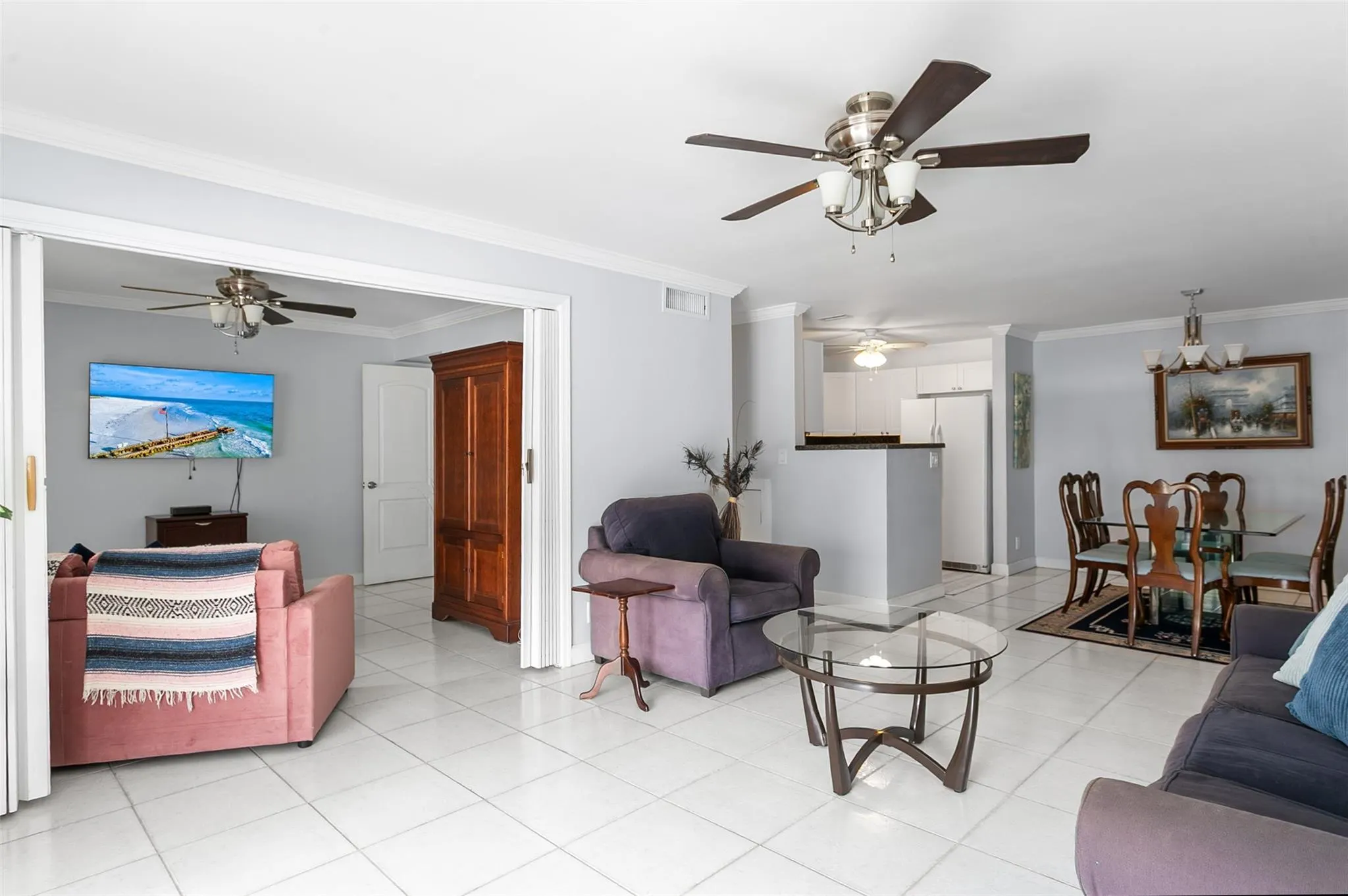 6399 Bay Club Dr, #1