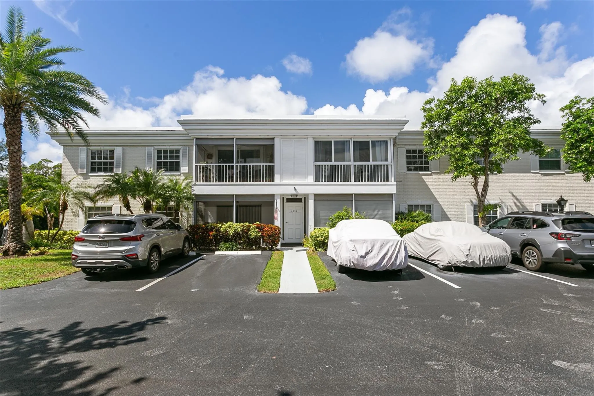 6399 Bay Club Dr, #1