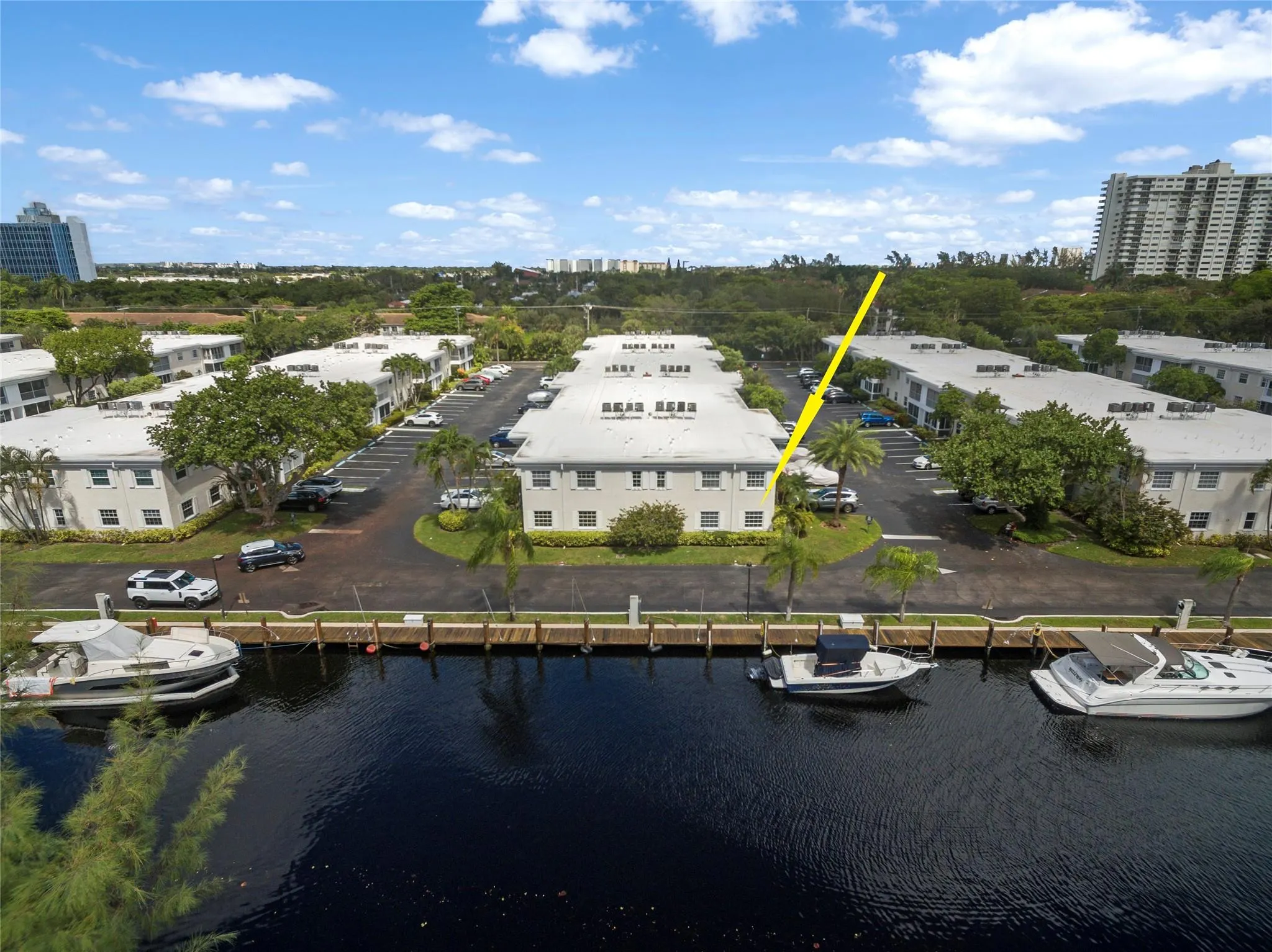 6399 Bay Club Dr, #1