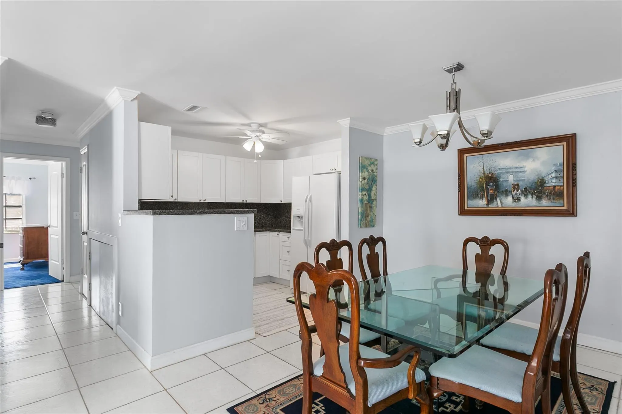 6399 Bay Club Dr, #1