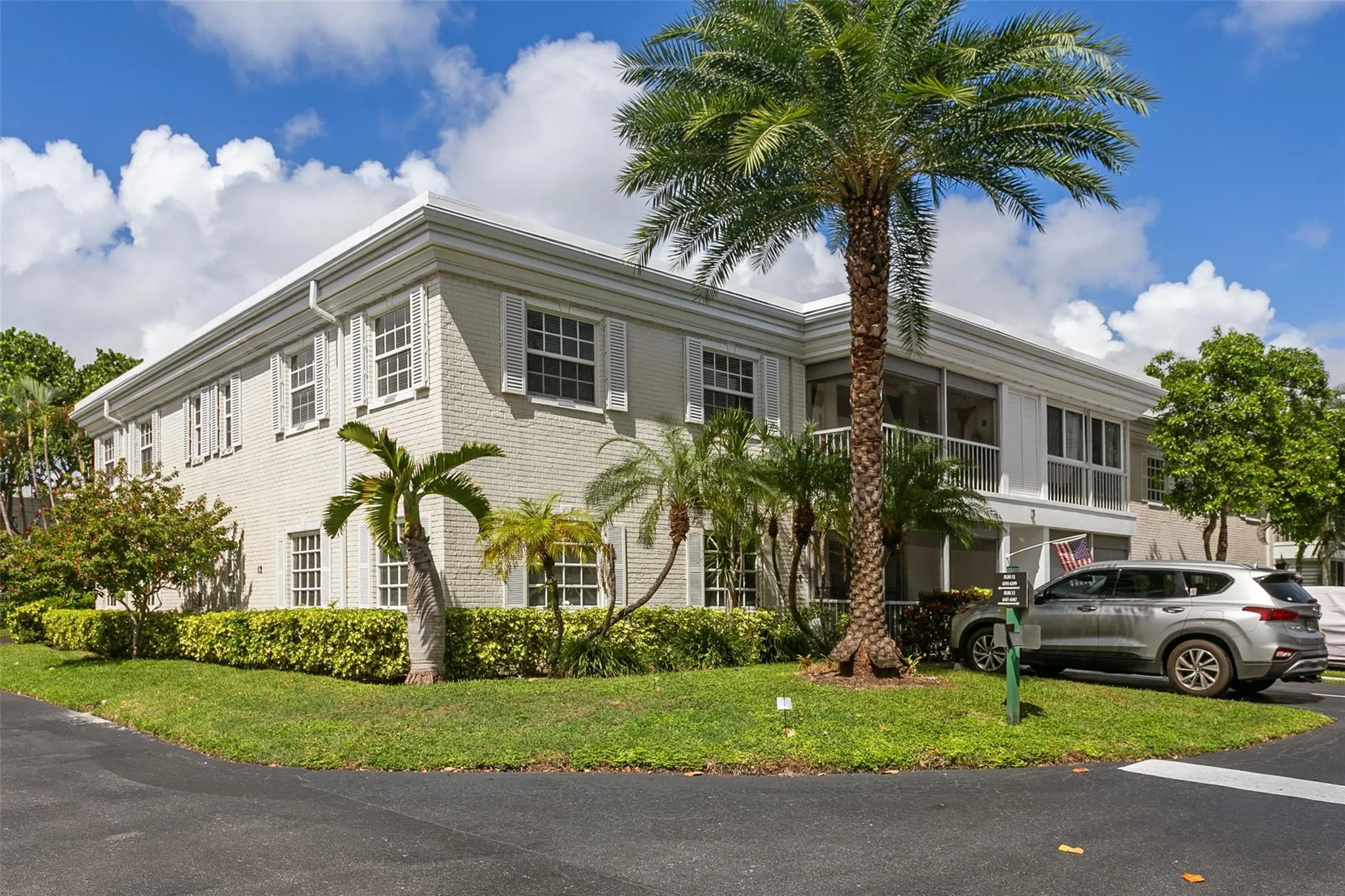 6399 Bay Club Dr, #1