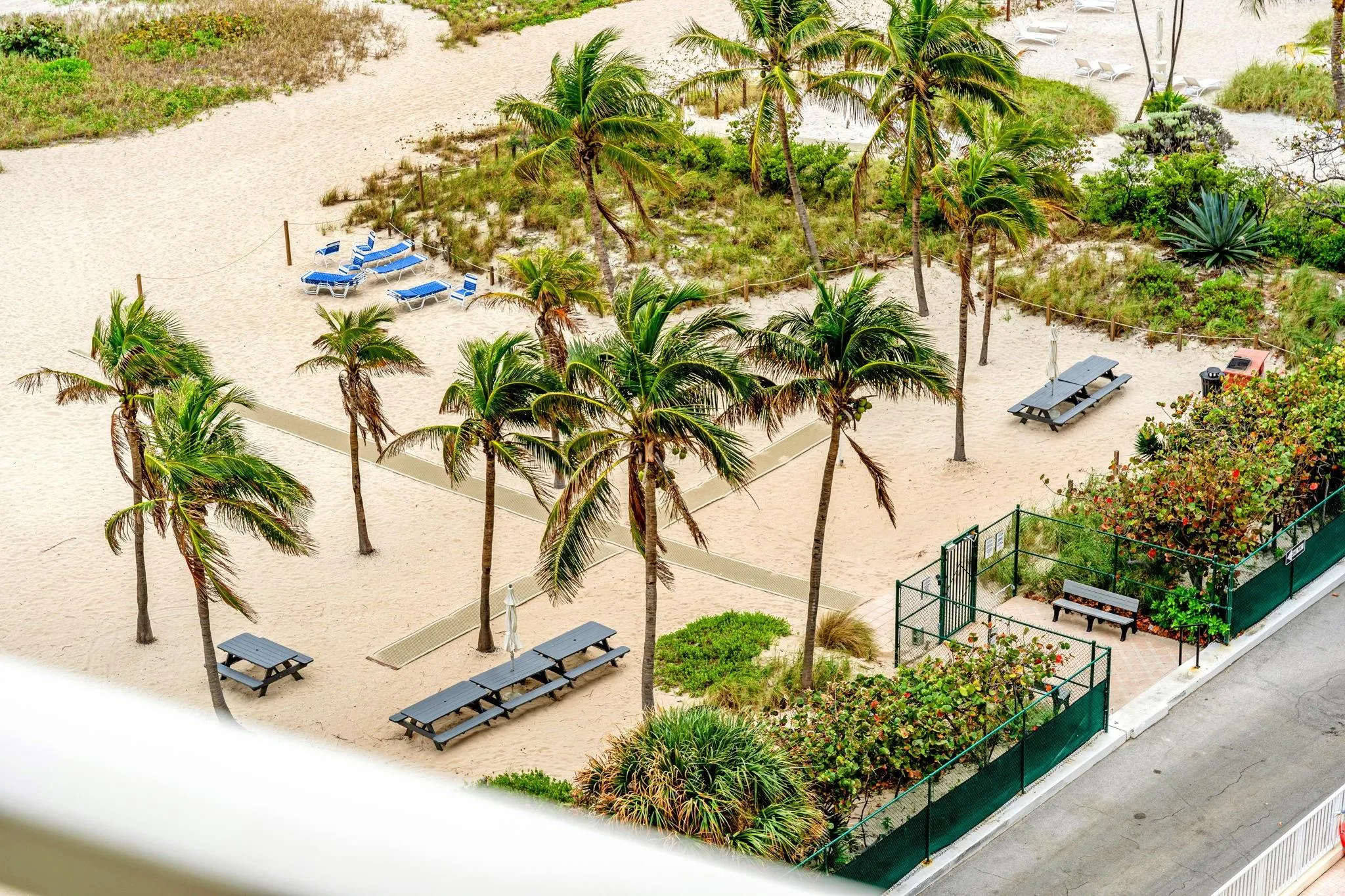 750 N Ocean Blvd, #1104