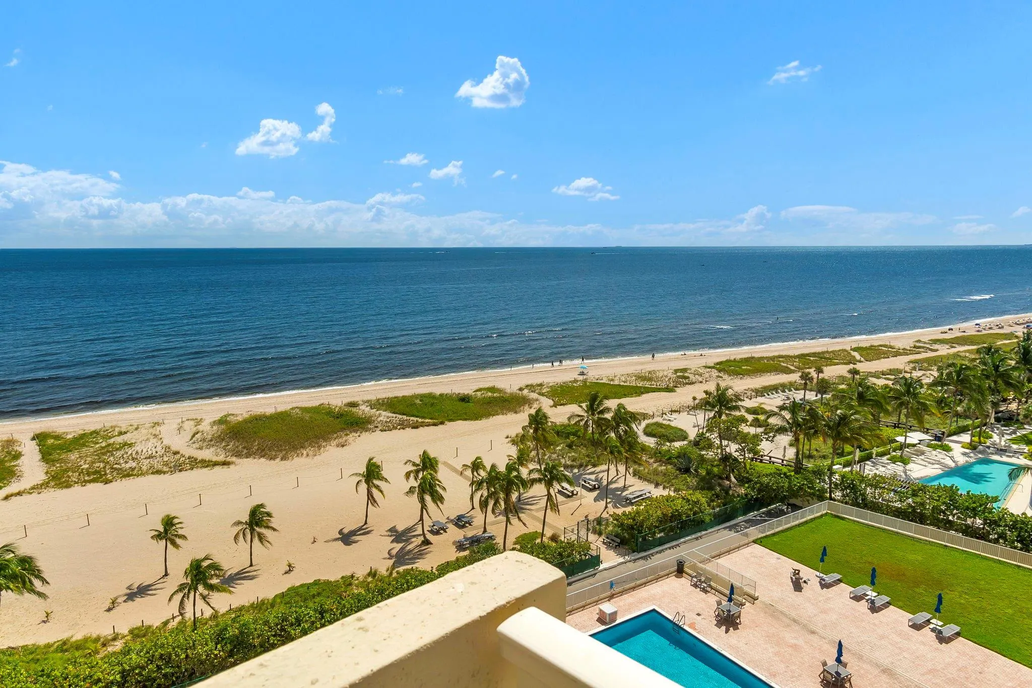 750 N Ocean Blvd, #1104