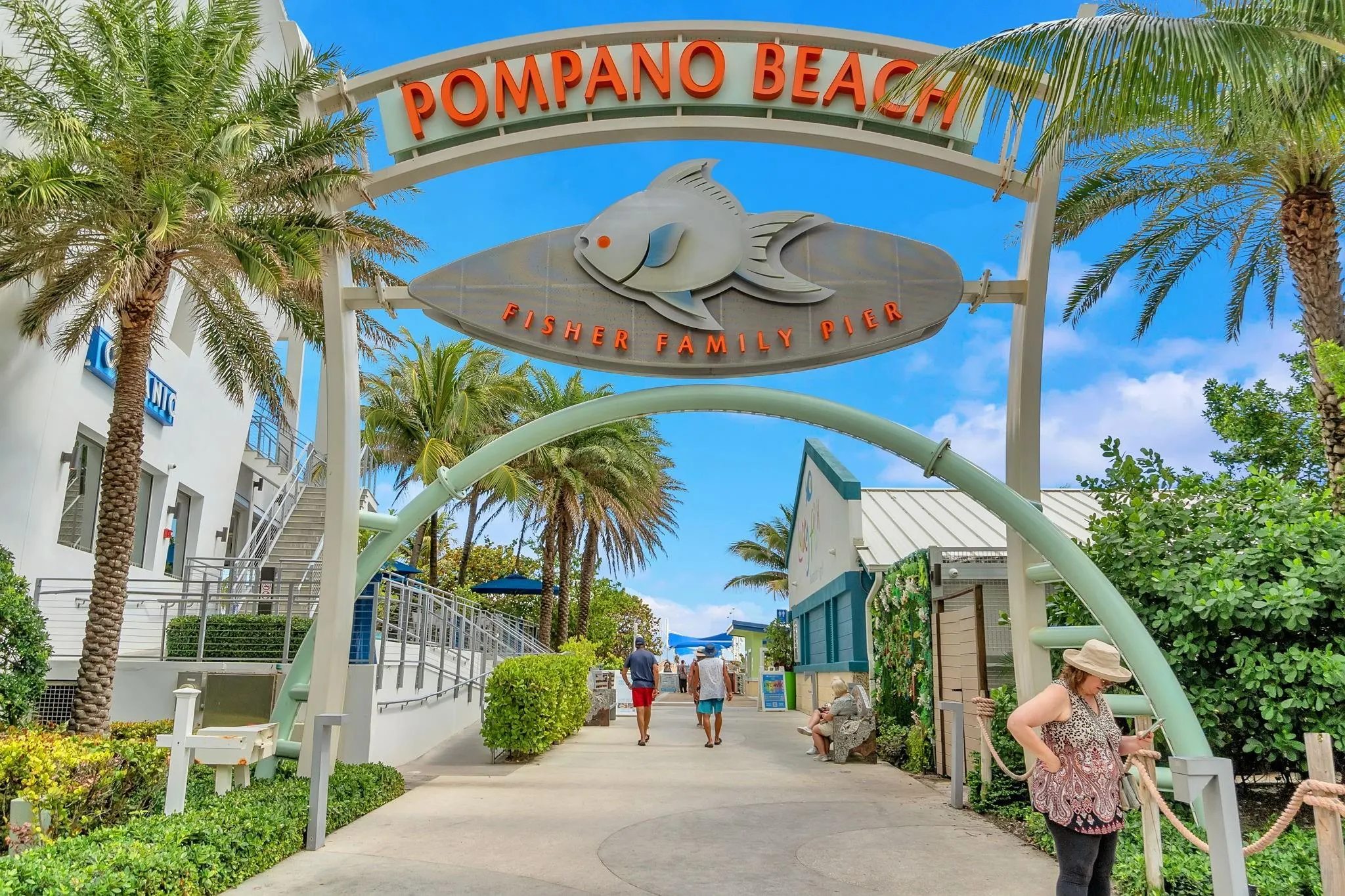 750 N Ocean Blvd, #1104
