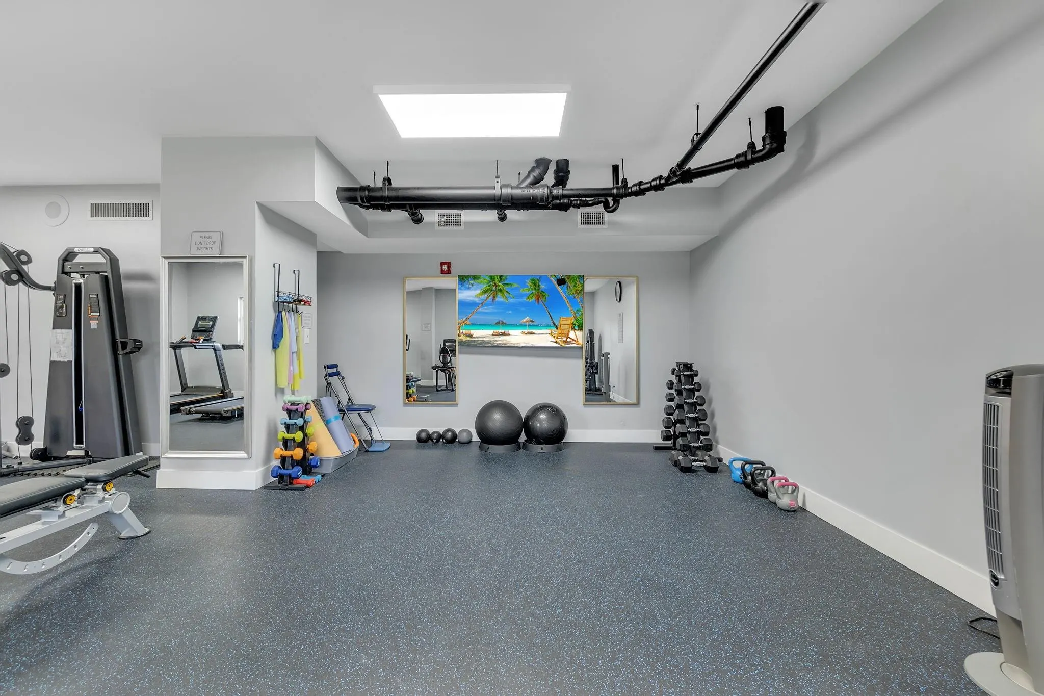 750 N Ocean Blvd, #1104