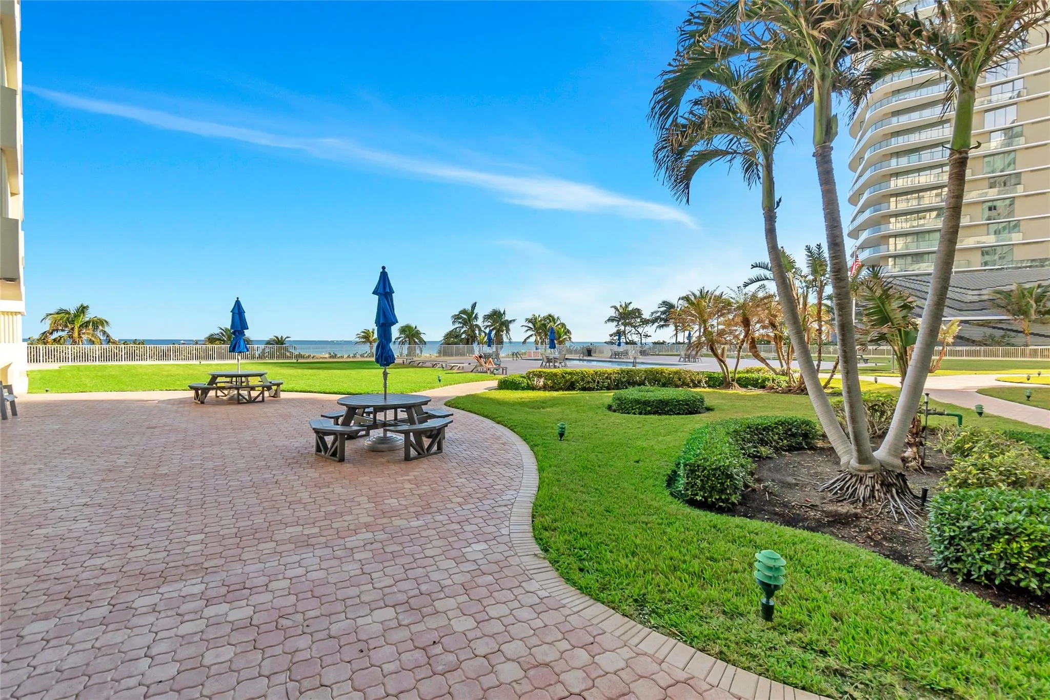 750 N Ocean Blvd, #1104