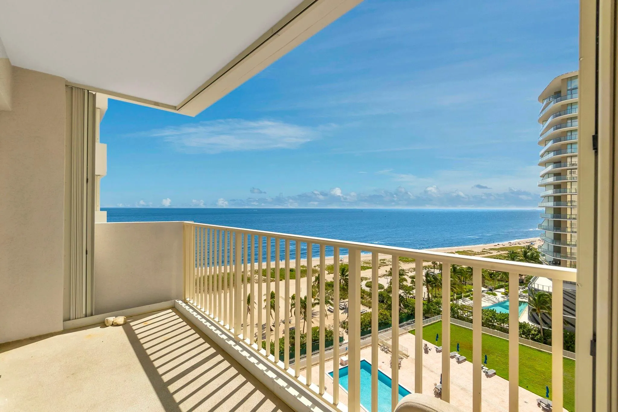 750 N Ocean Blvd, #1104