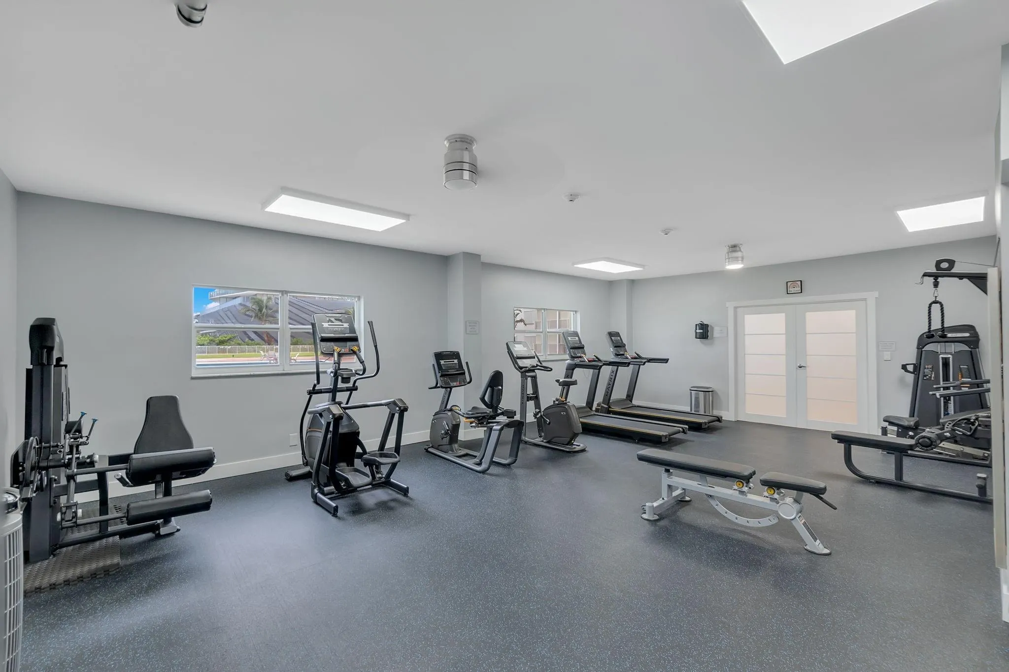 750 N Ocean Blvd, #1104