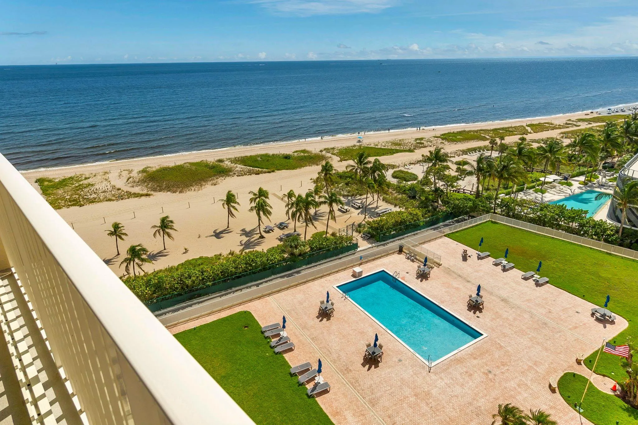 750 N Ocean Blvd, #1104