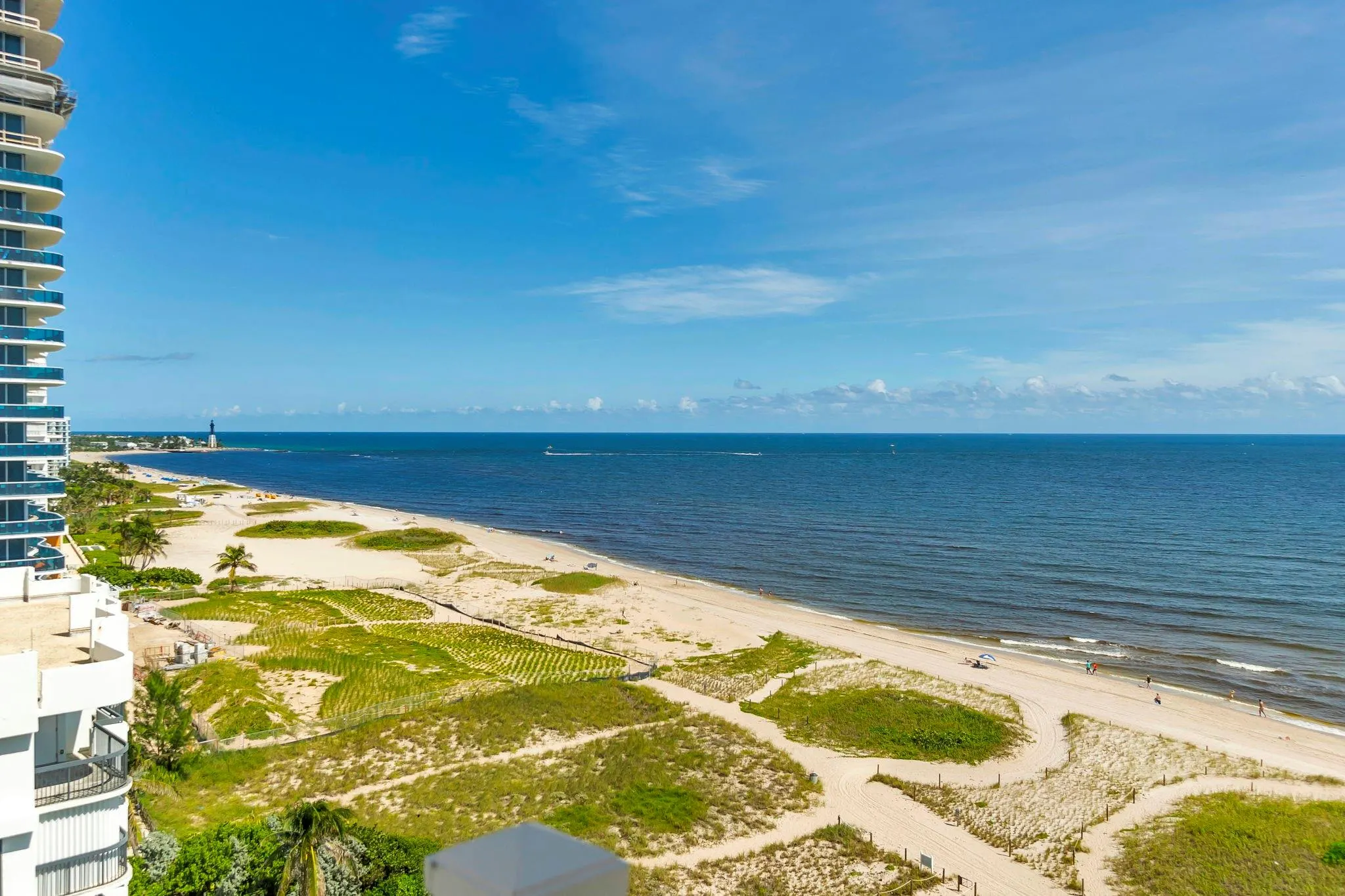 750 N Ocean Blvd, #1104