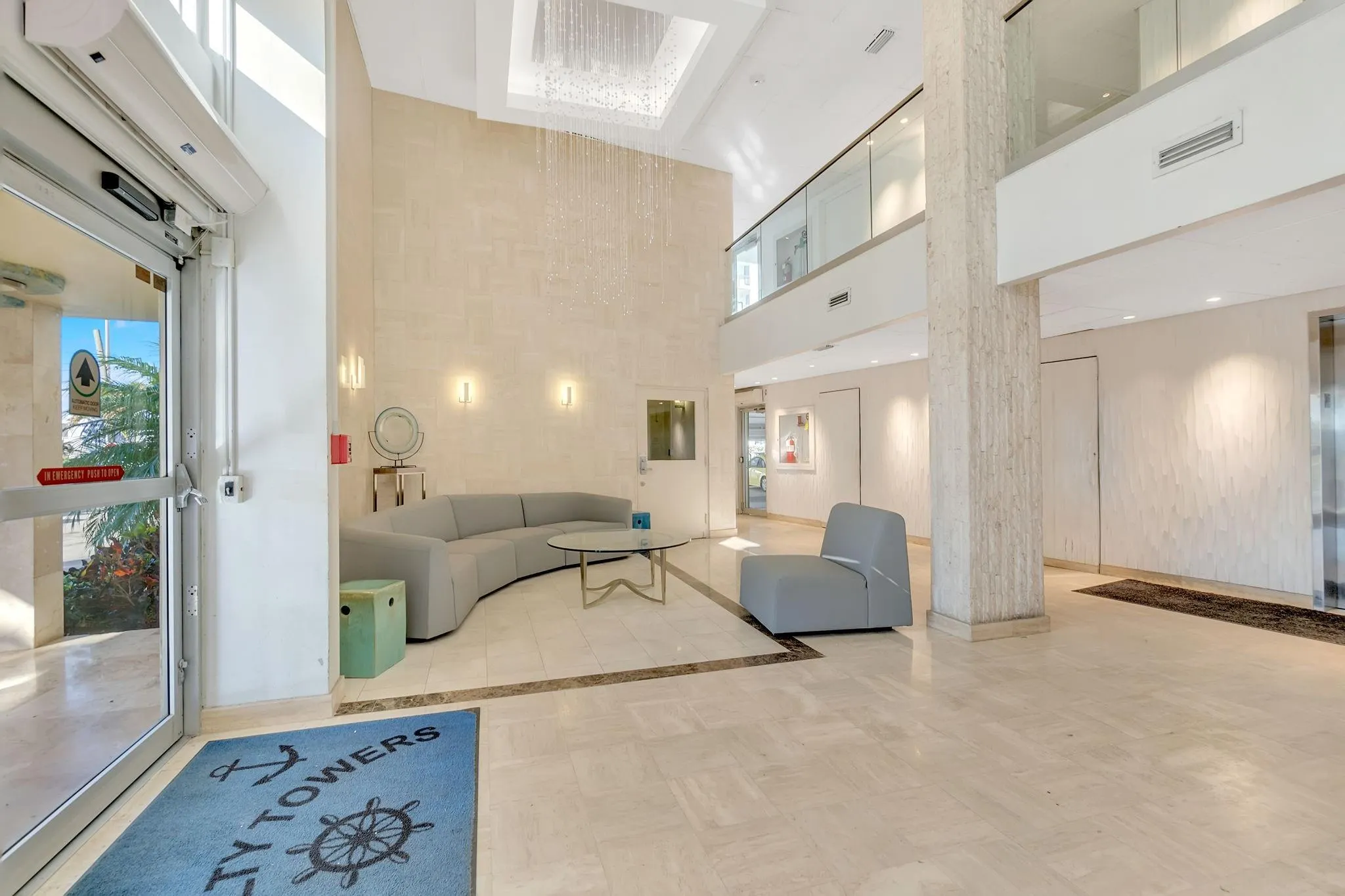 750 N Ocean Blvd, #1104