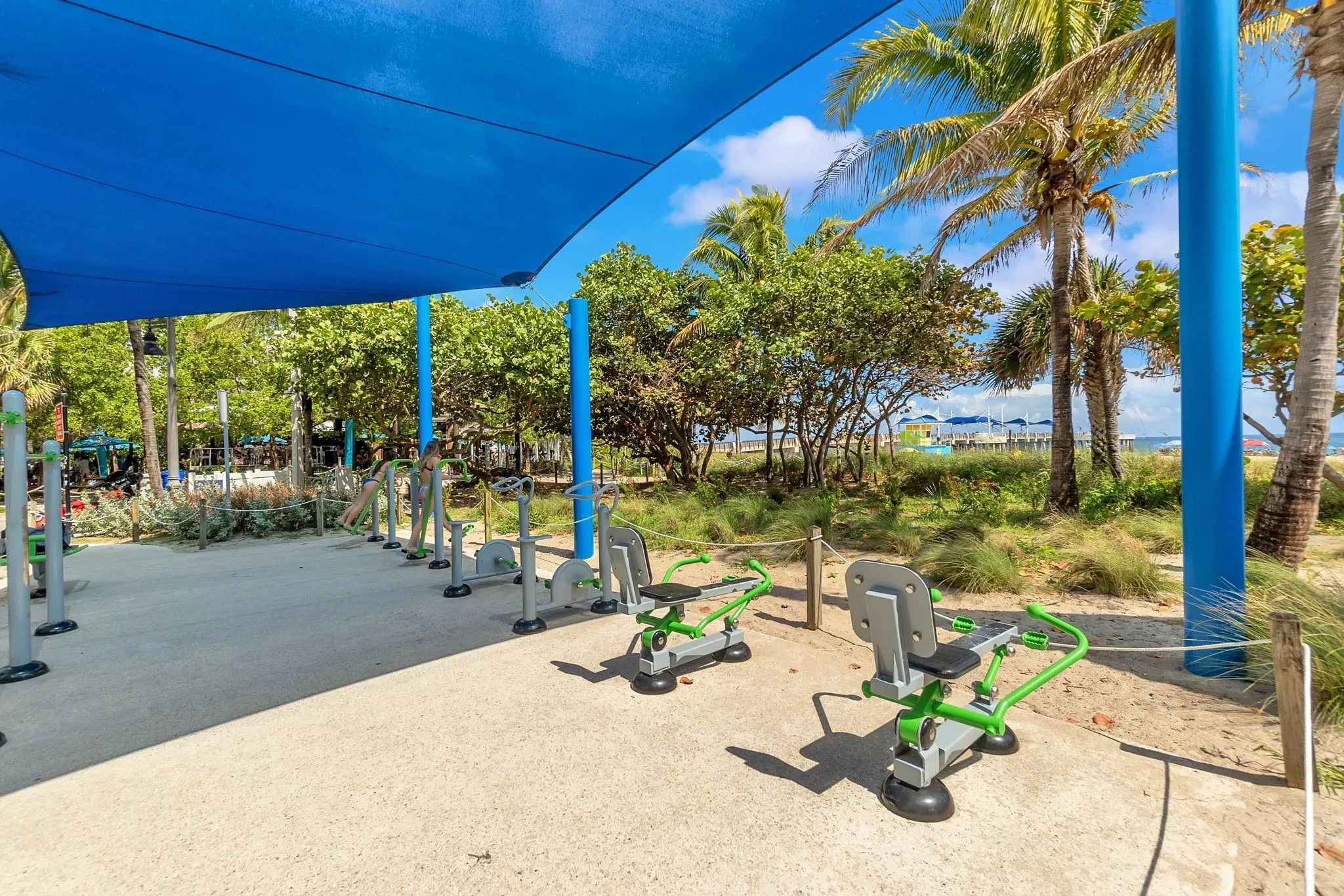 750 N Ocean Blvd, #1104