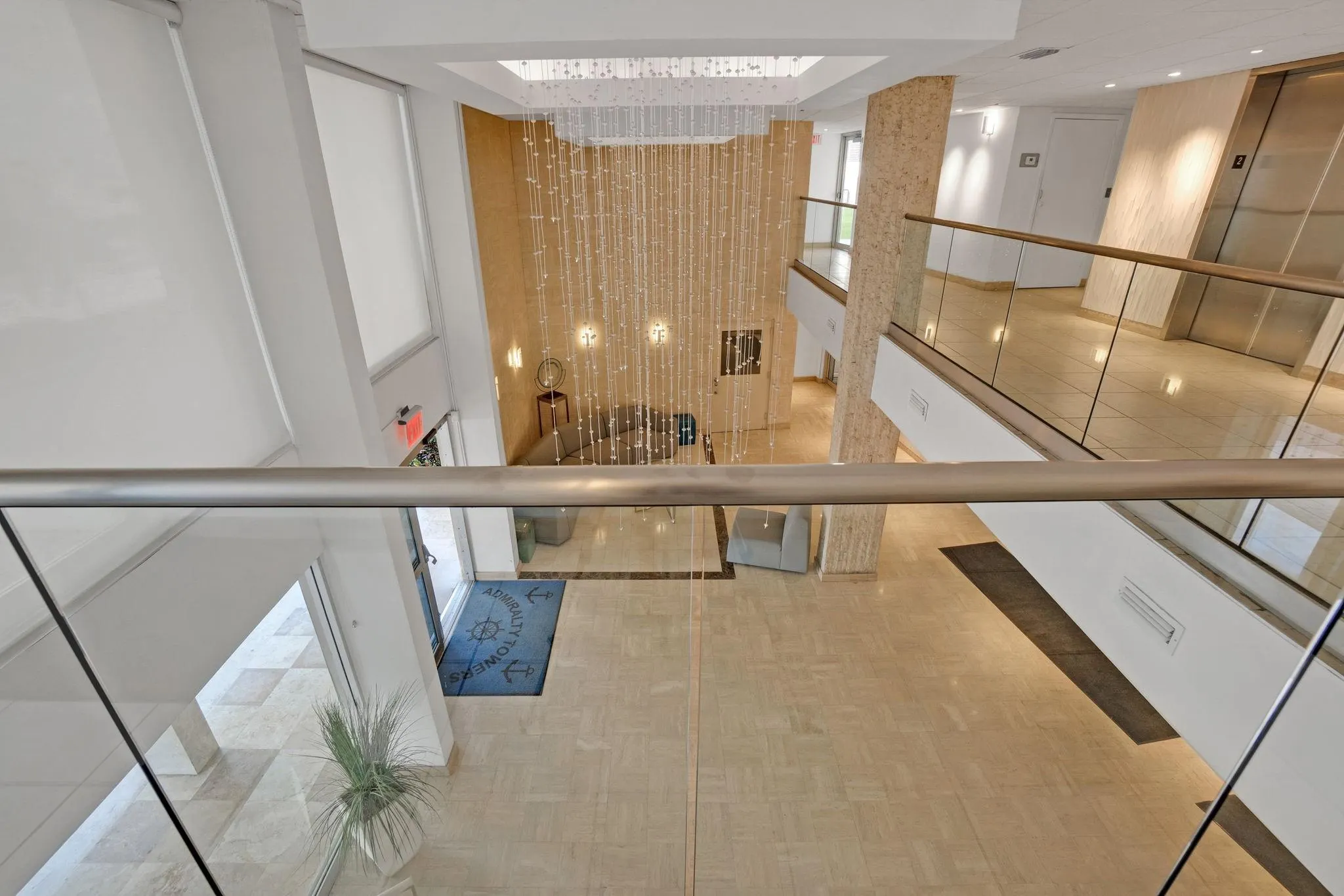 750 N Ocean Blvd, #1104