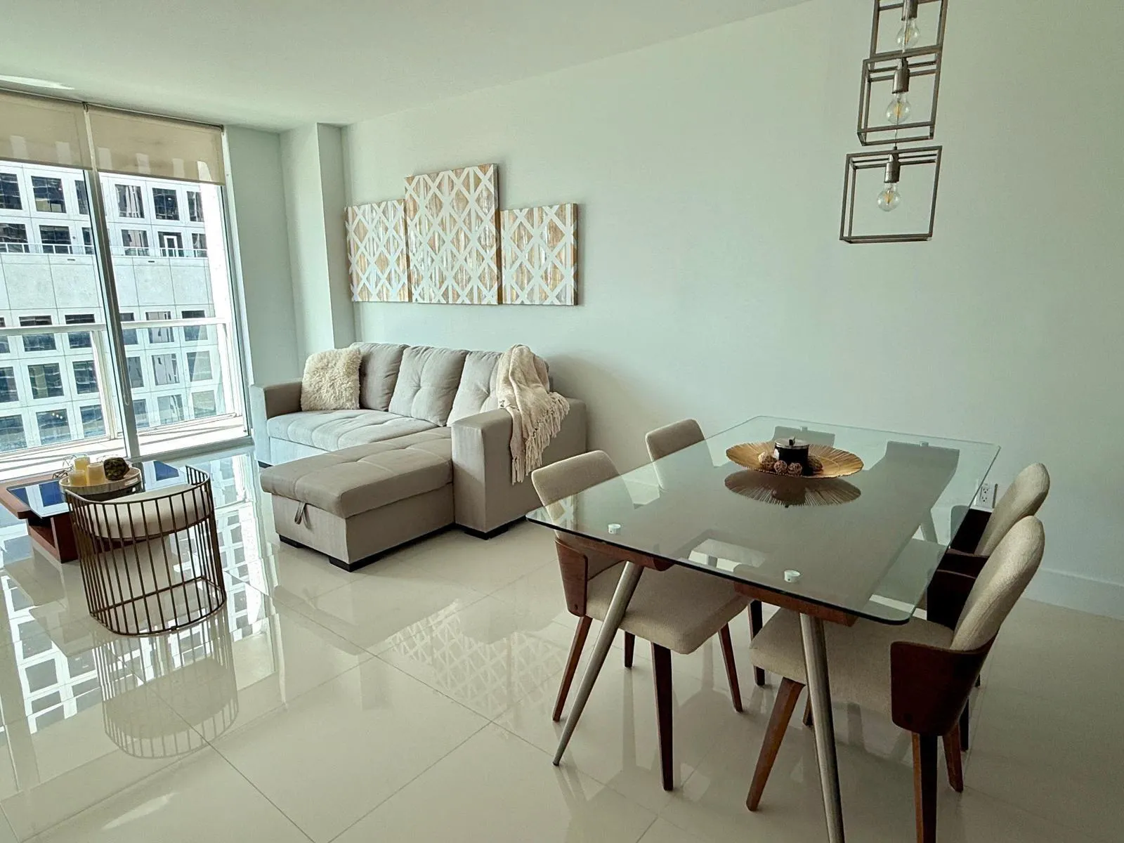 500 Brickell Avenue, #3606