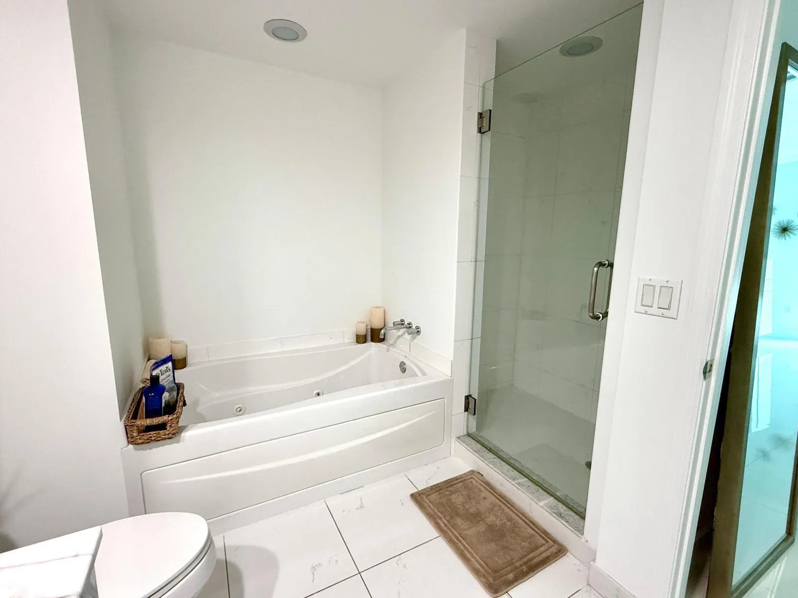 500 Brickell Avenue, #3606