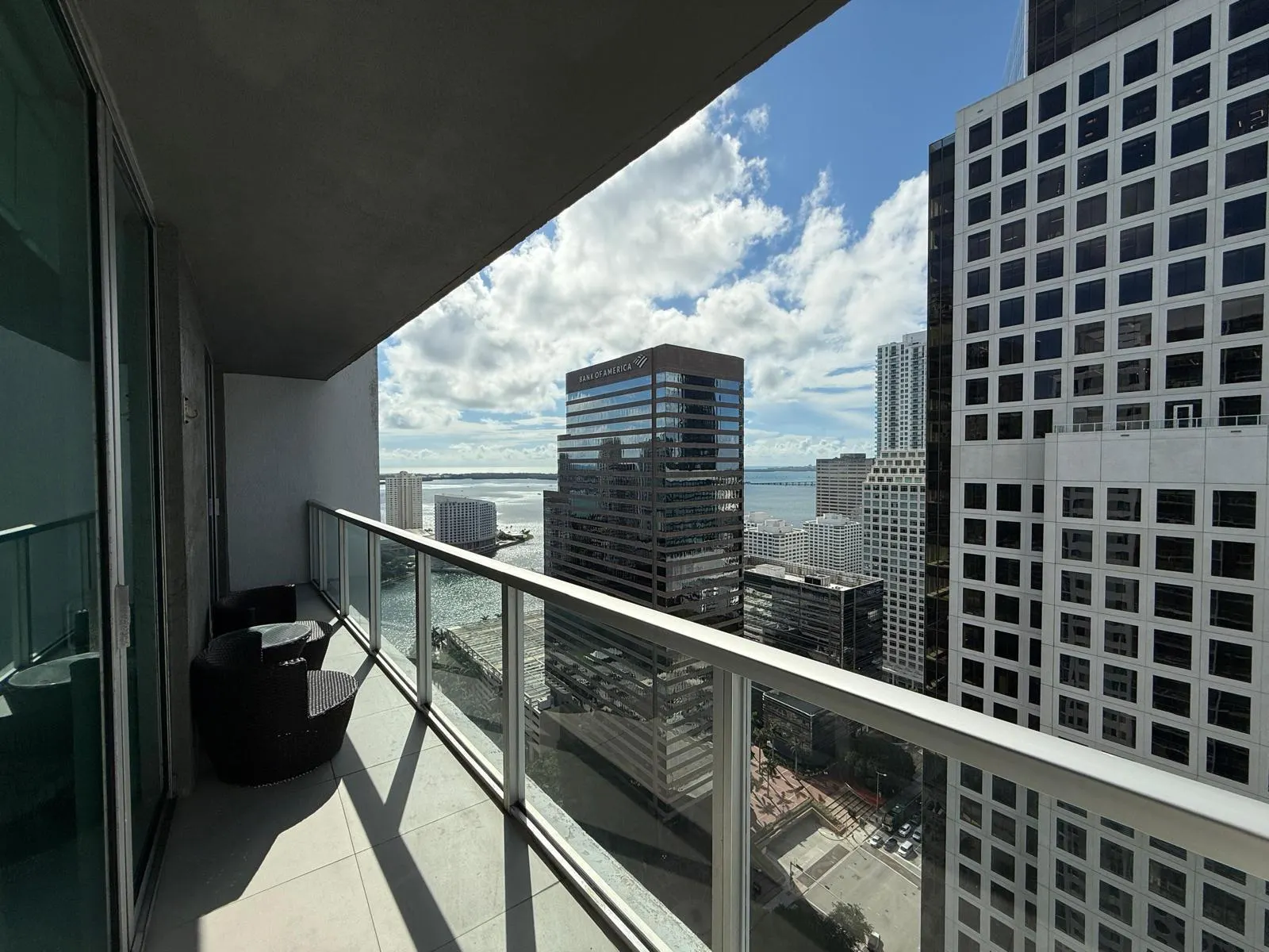 500 Brickell Avenue, #3606