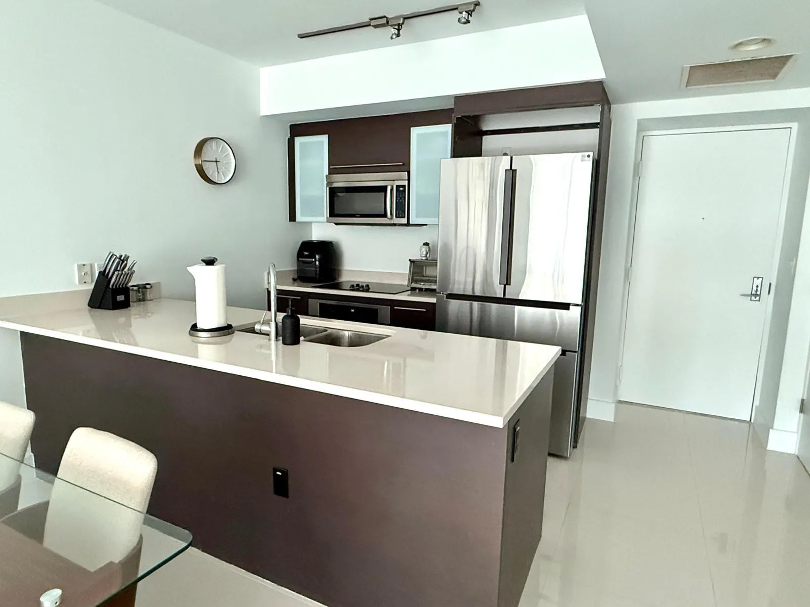 500 Brickell Avenue, #3606