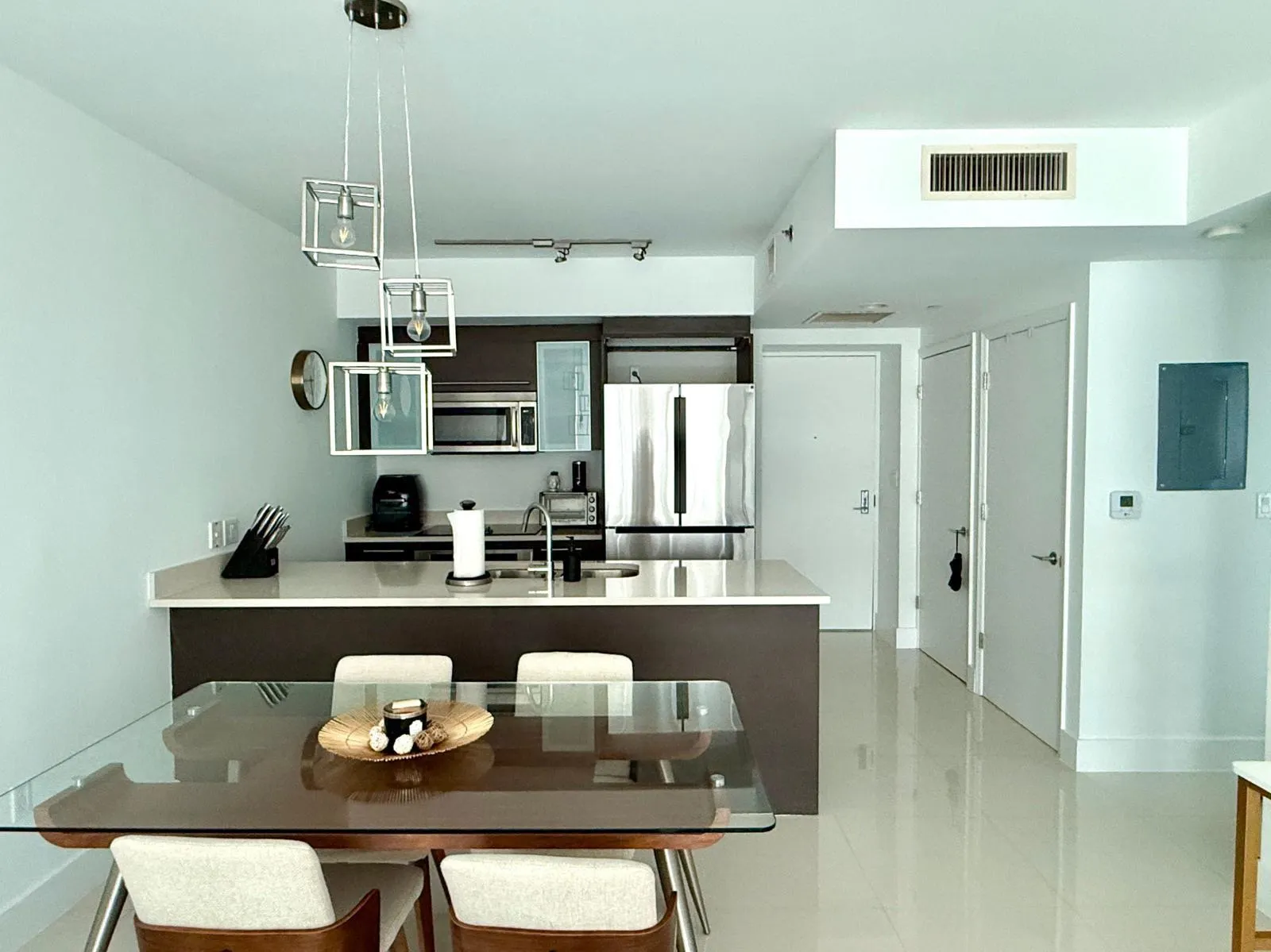 500 Brickell Avenue, #3606