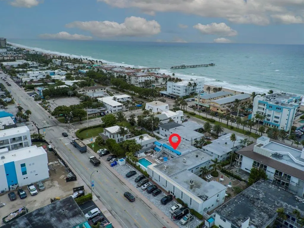 4228 N Ocean blvd, #14