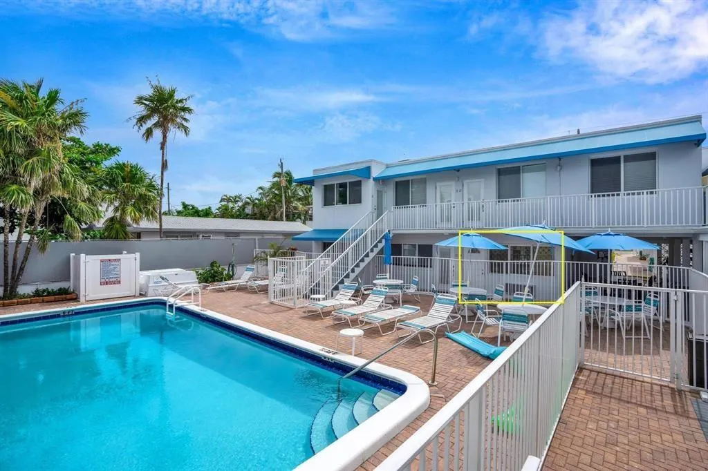 4228 N Ocean blvd, #14