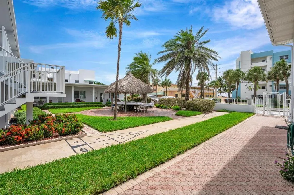 4228 N Ocean blvd, #14