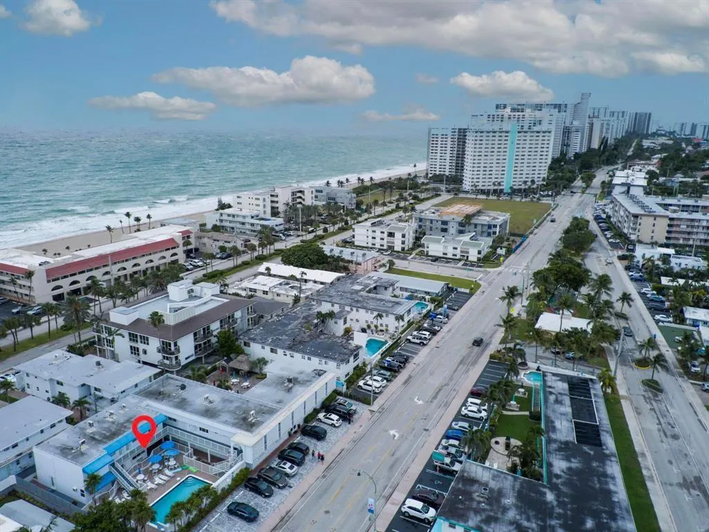 4228 N Ocean blvd, #14