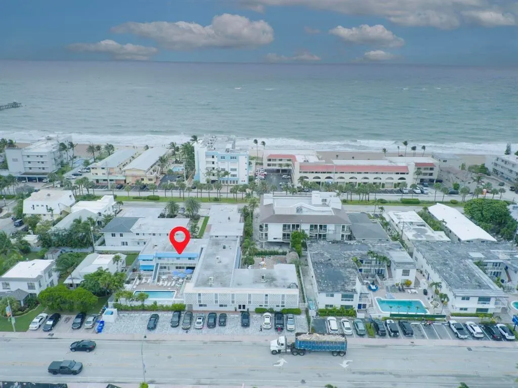 4228 N Ocean blvd, #14