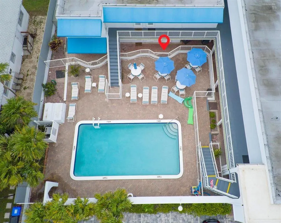 4228 N Ocean blvd, #14
