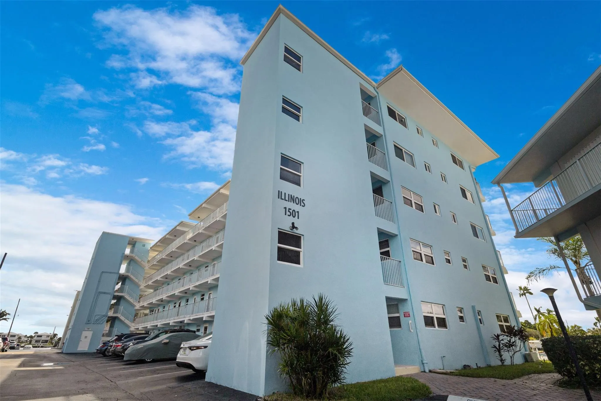 1501 SE 15th Ct, #303