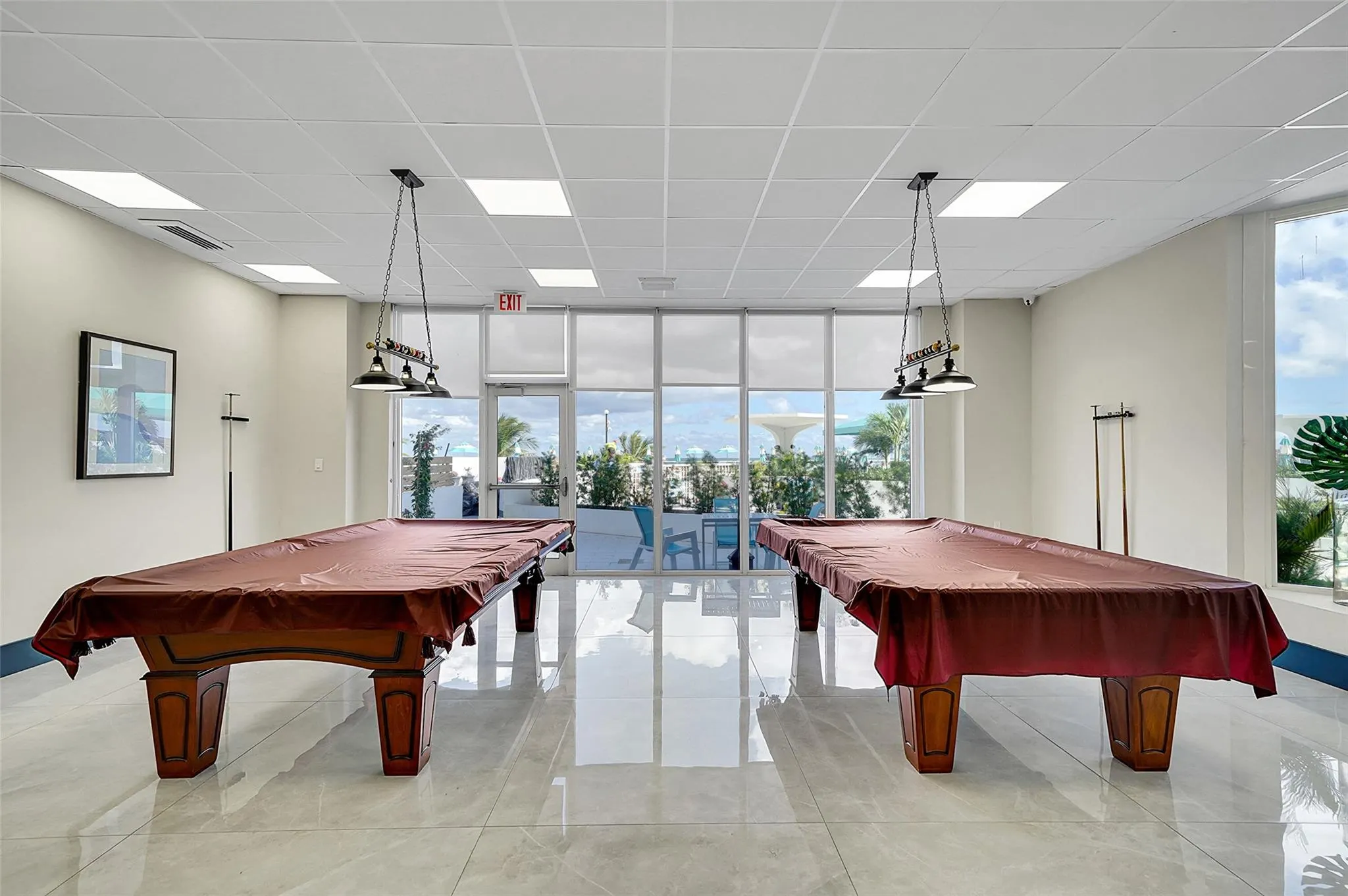 3140 S Ocean Dr, #609